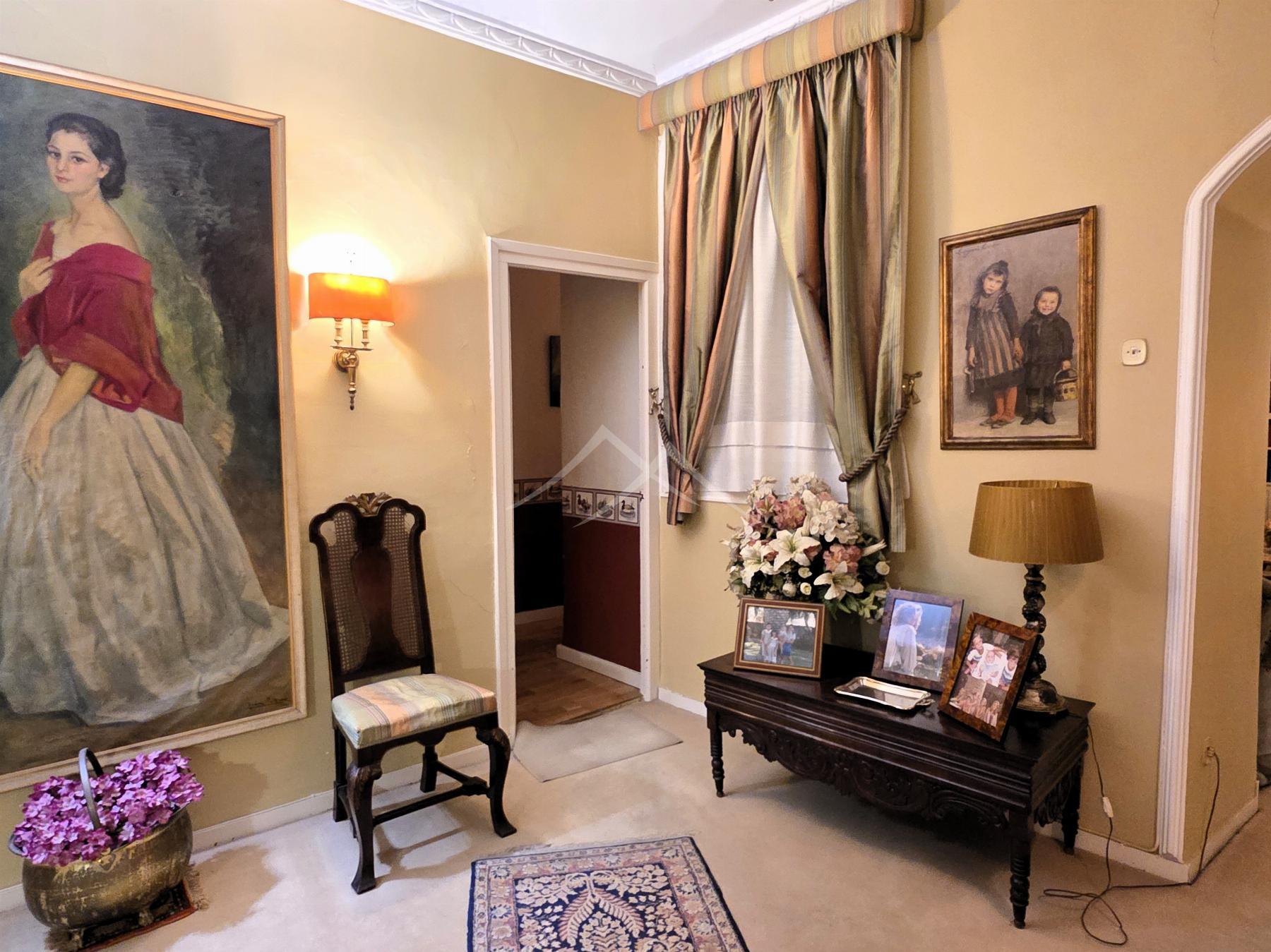 For sale of flat in Cádiz