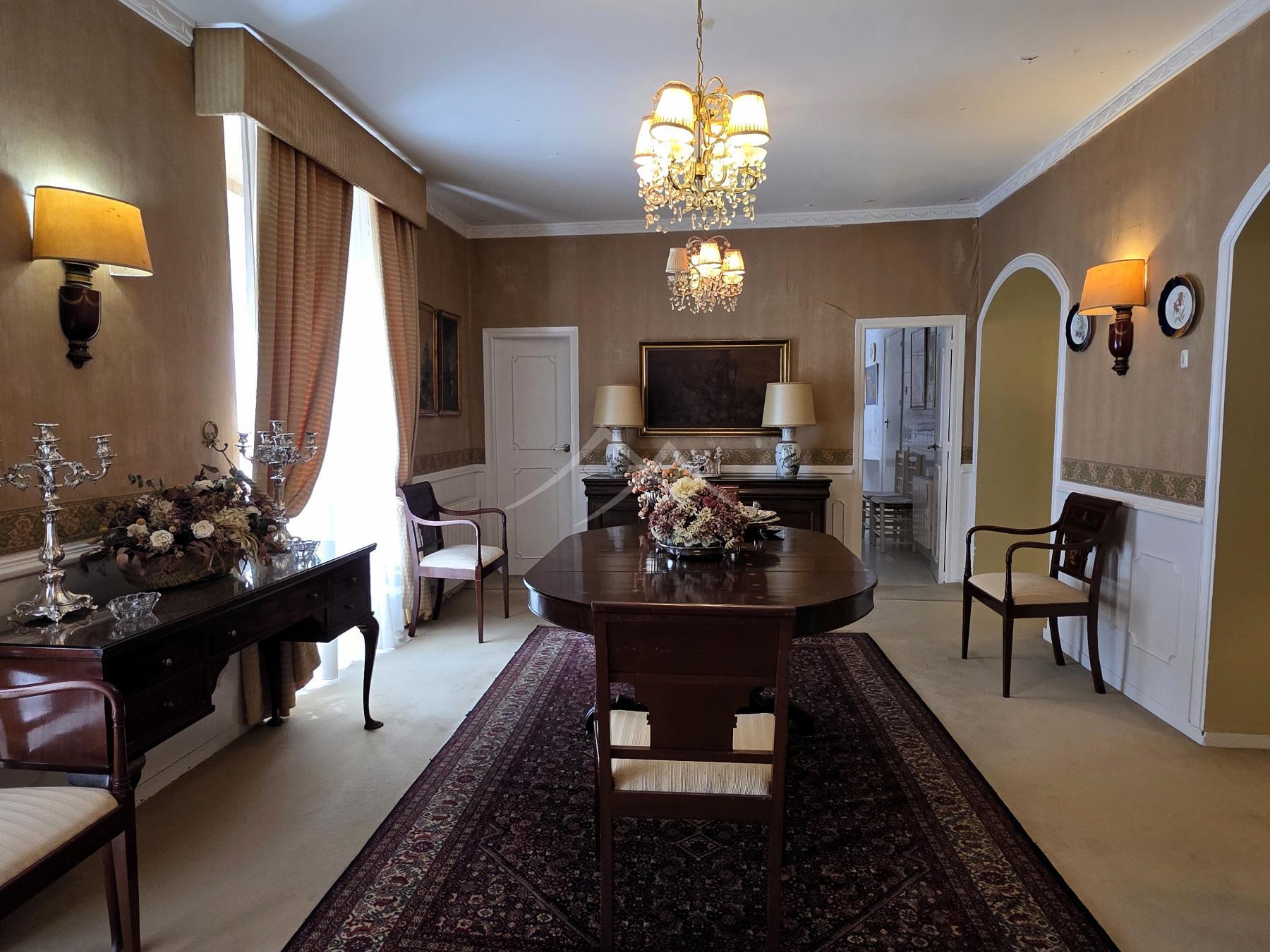 For sale of flat in Cádiz