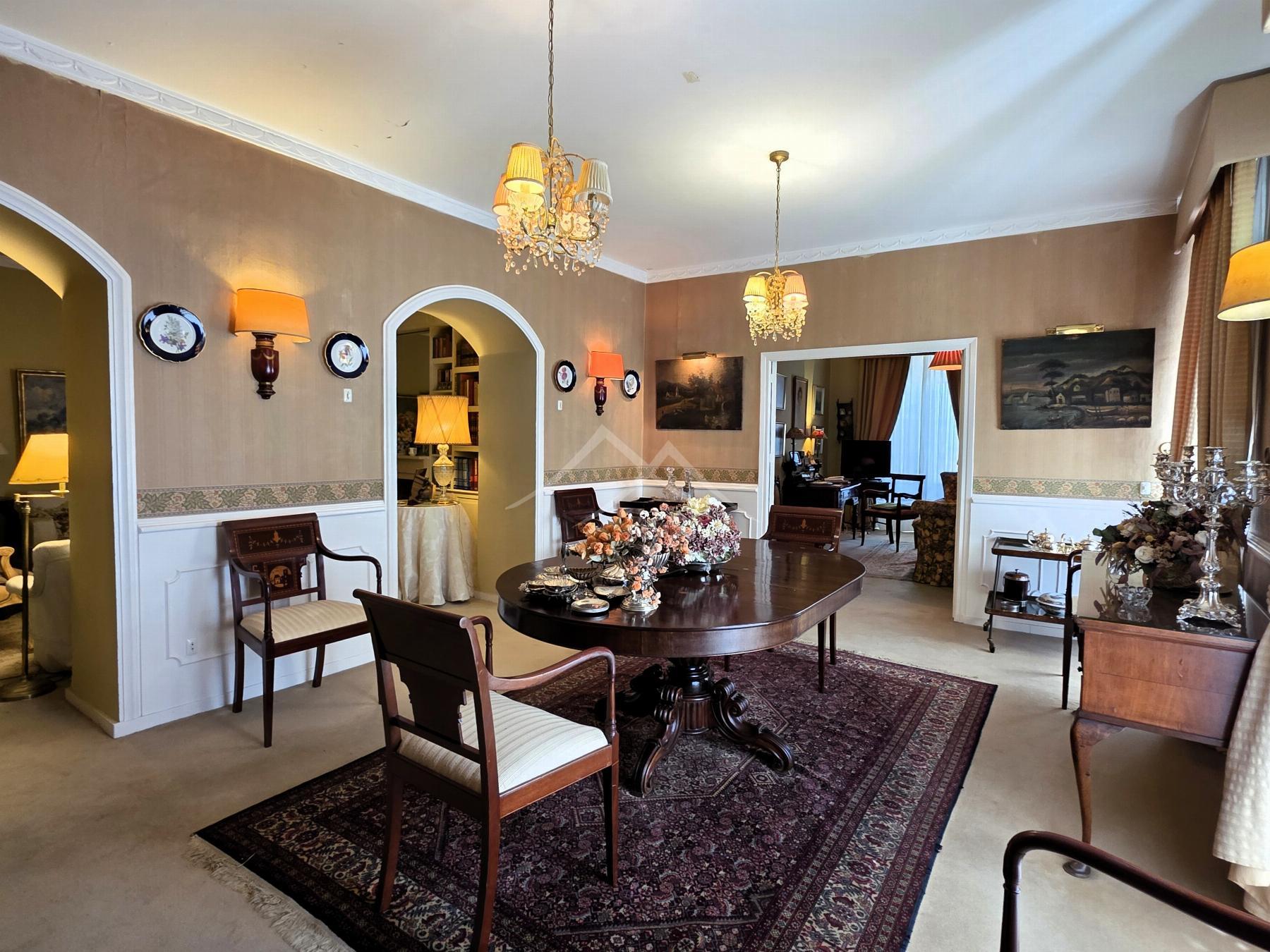 For sale of flat in Cádiz