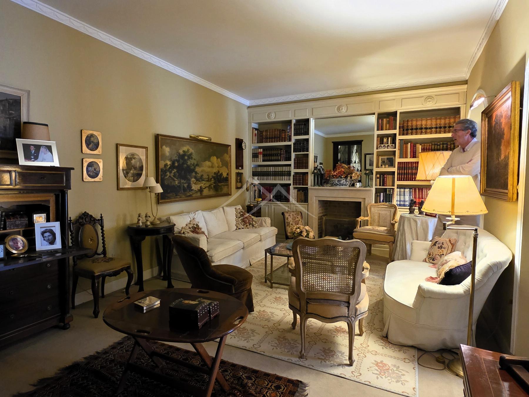 For sale of flat in Cádiz