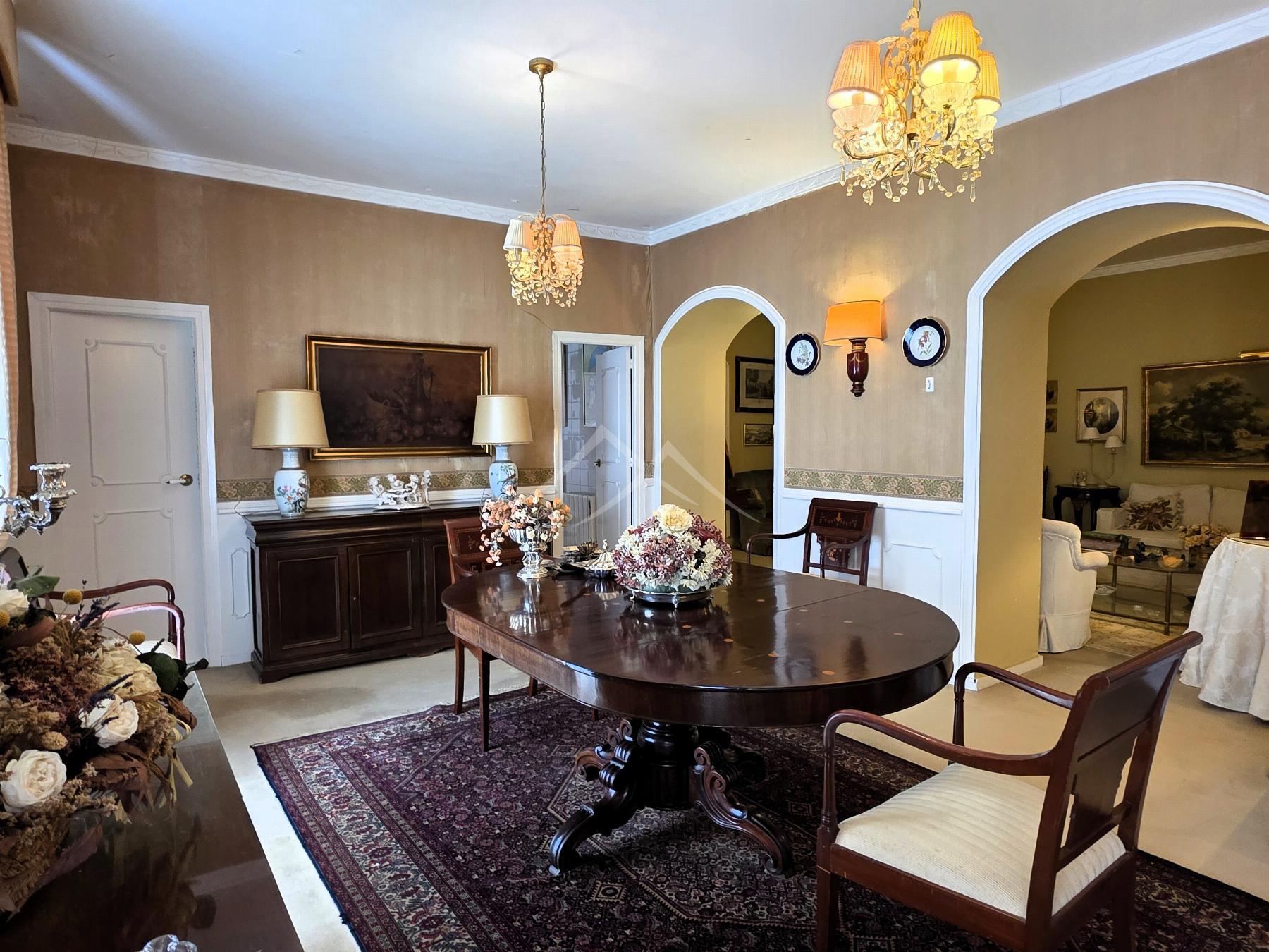For sale of flat in Cádiz