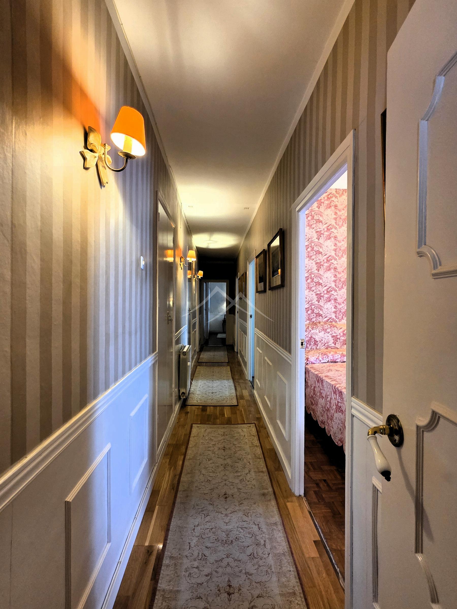 For sale of flat in Cádiz
