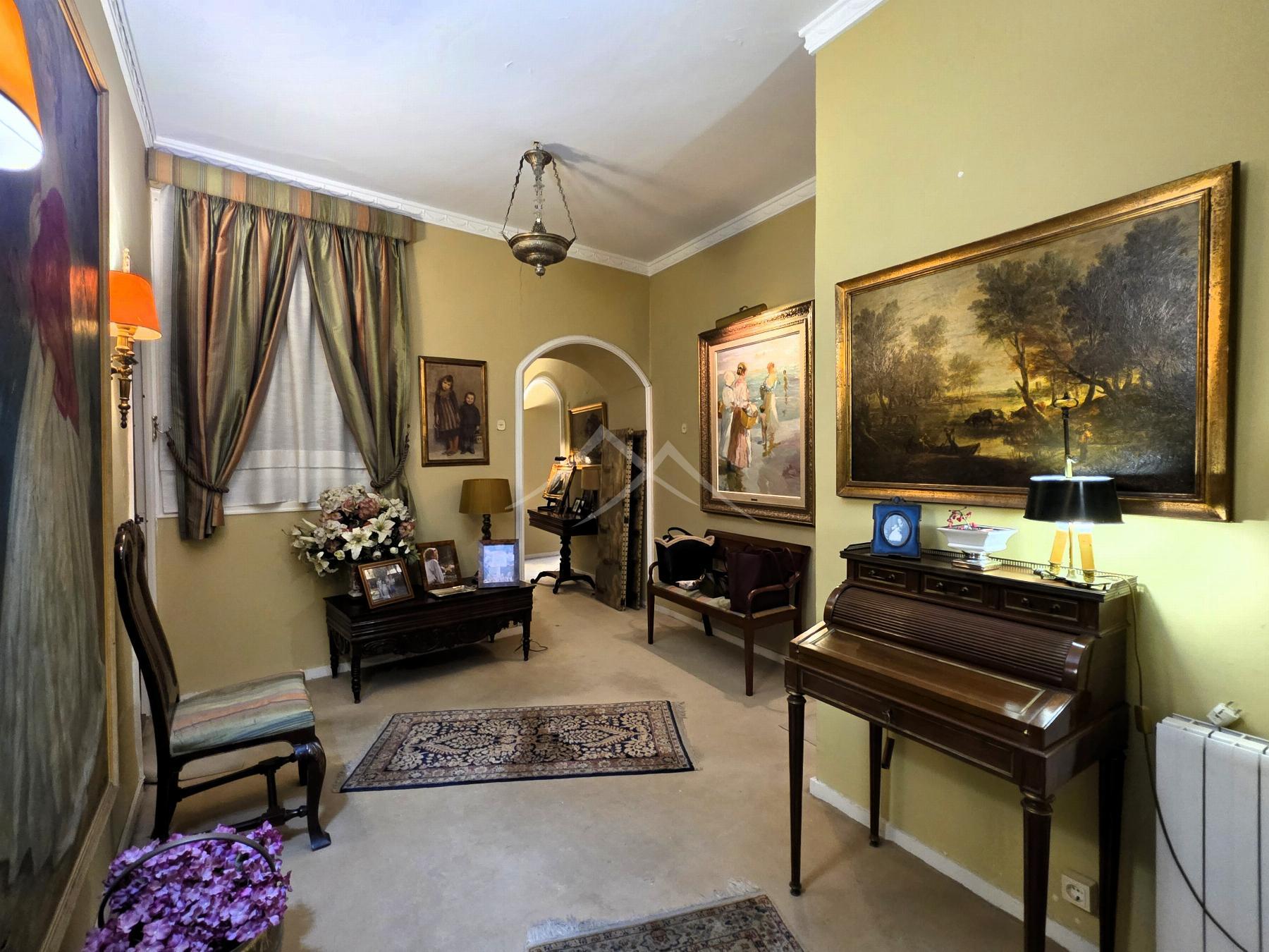 For sale of flat in Cádiz
