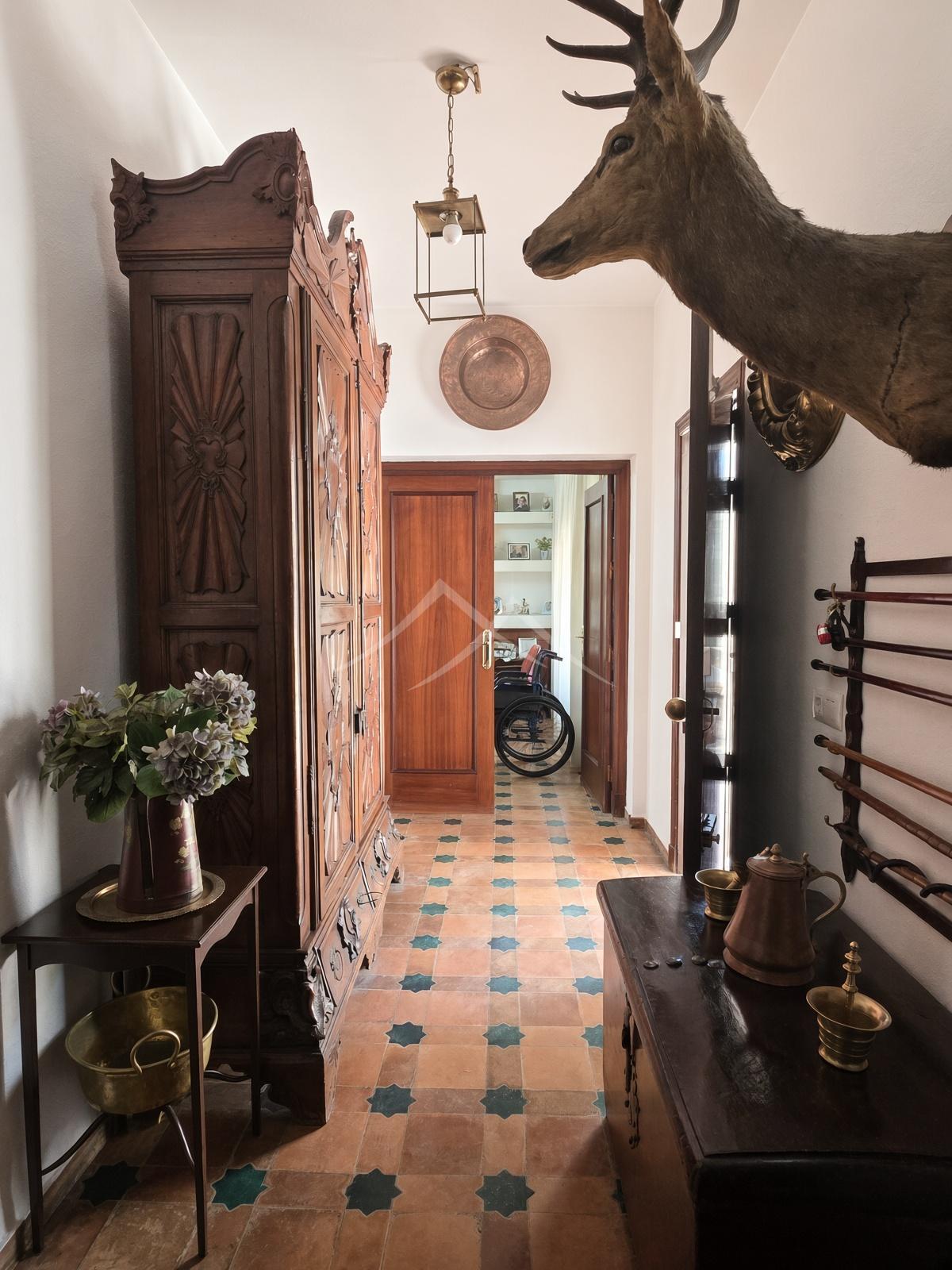 For sale of chalet in Jerez de la Frontera