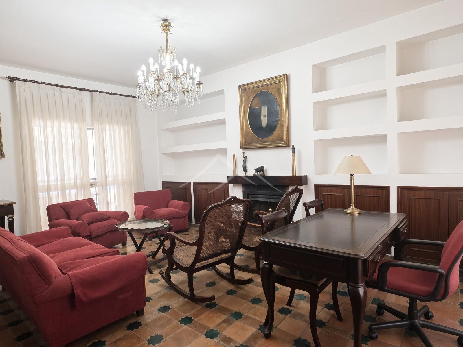 For sale of chalet in Jerez de la Frontera