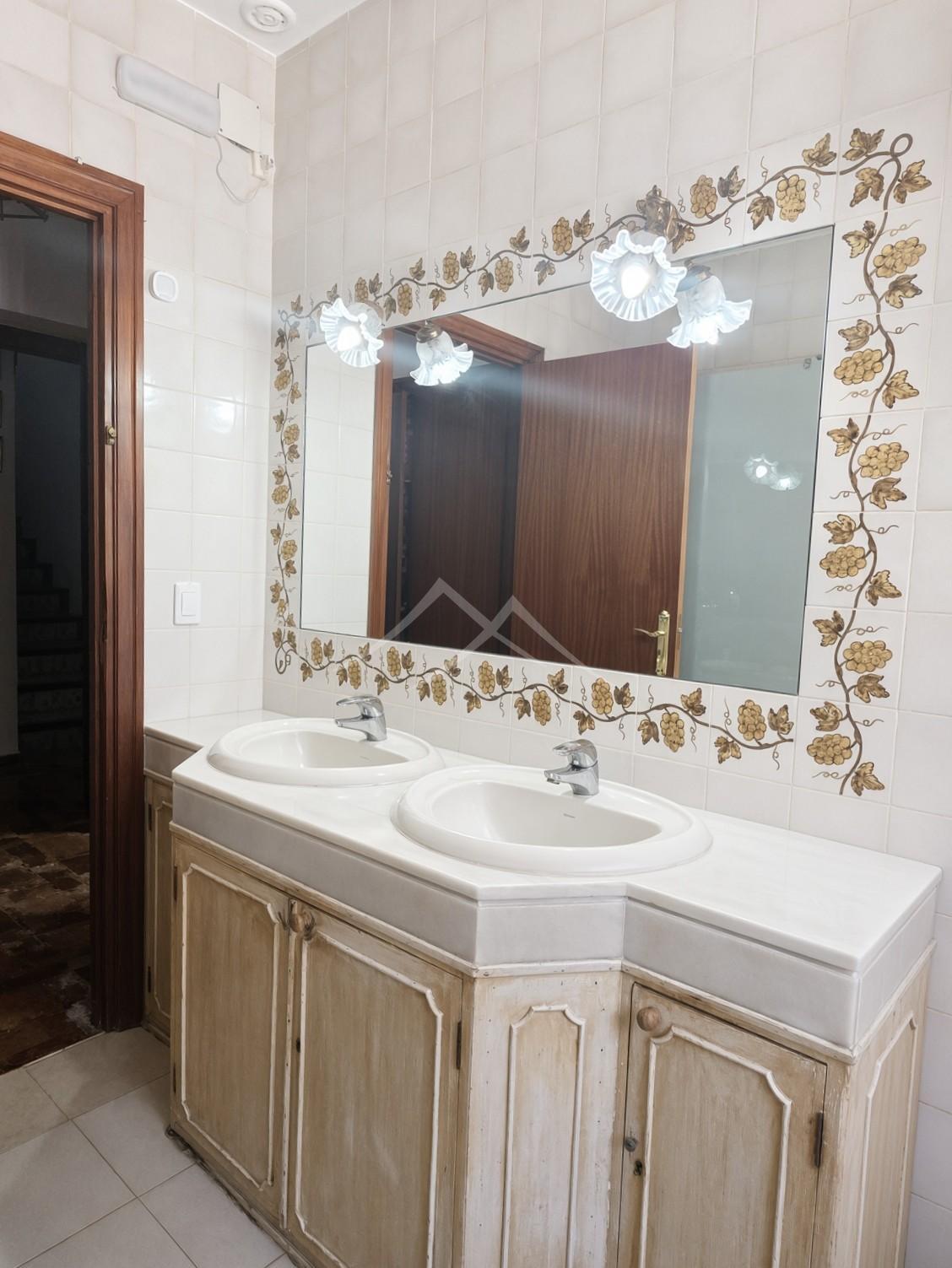 For sale of chalet in Jerez de la Frontera