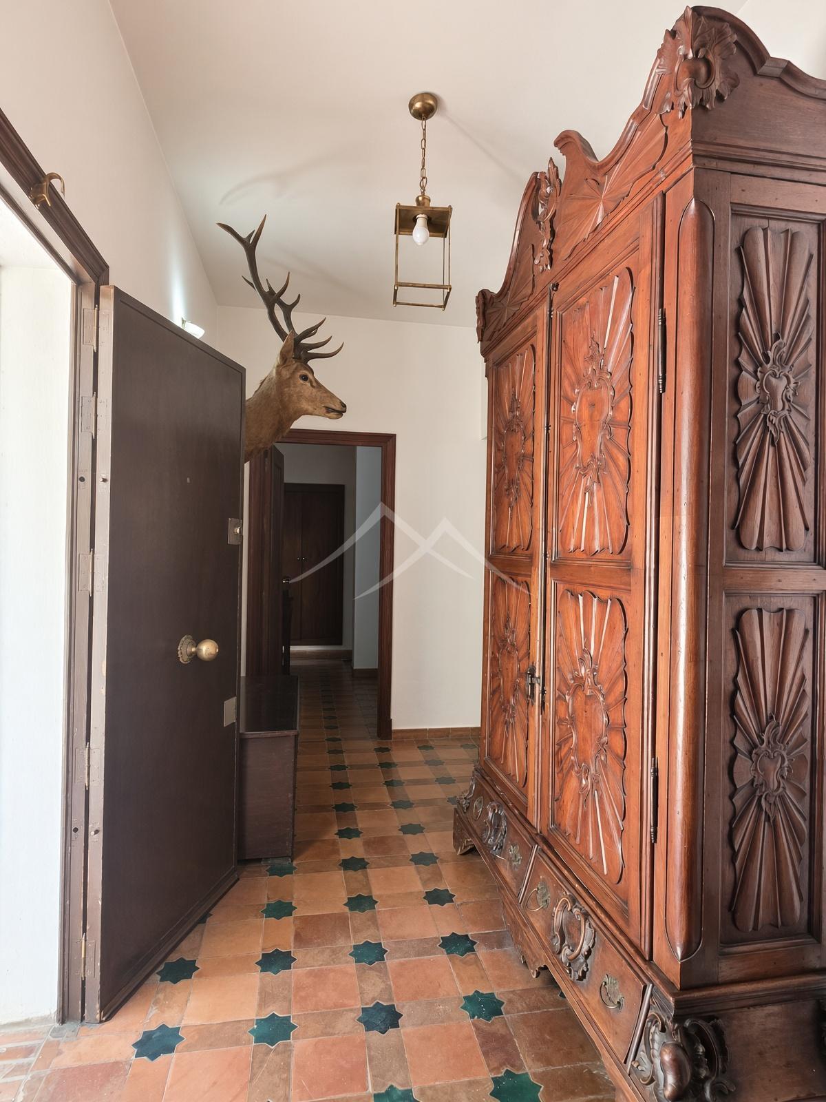 For sale of chalet in Jerez de la Frontera