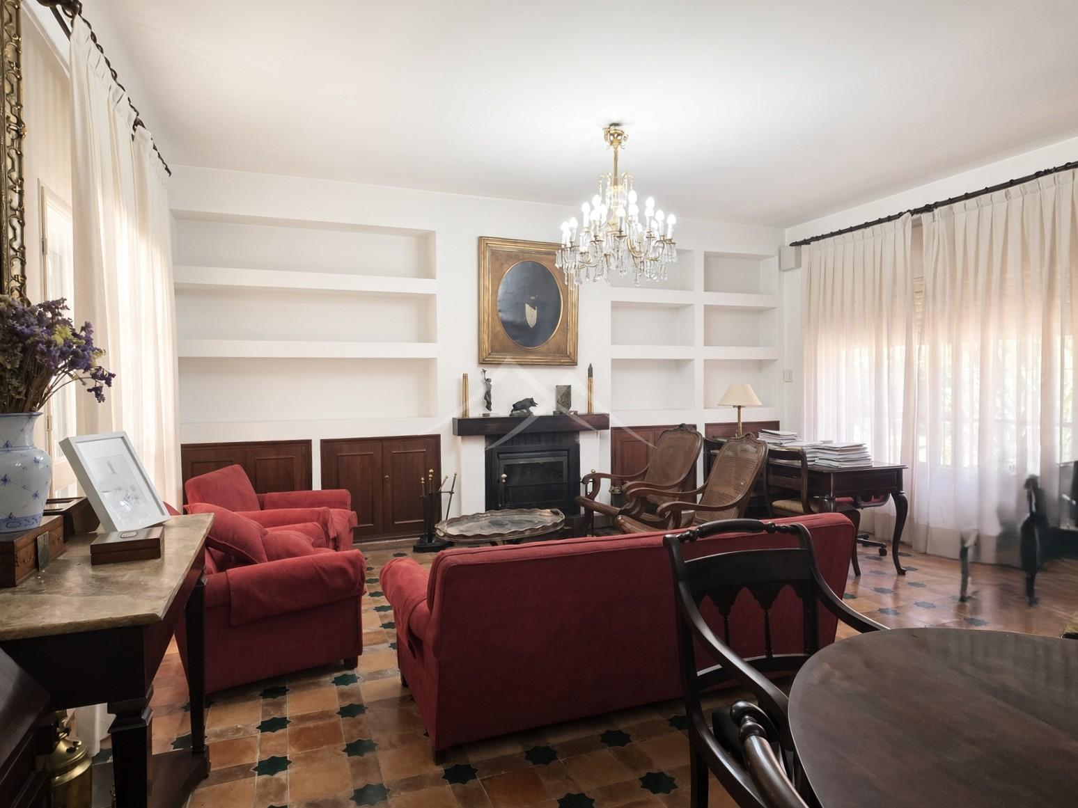 For sale of chalet in Jerez de la Frontera
