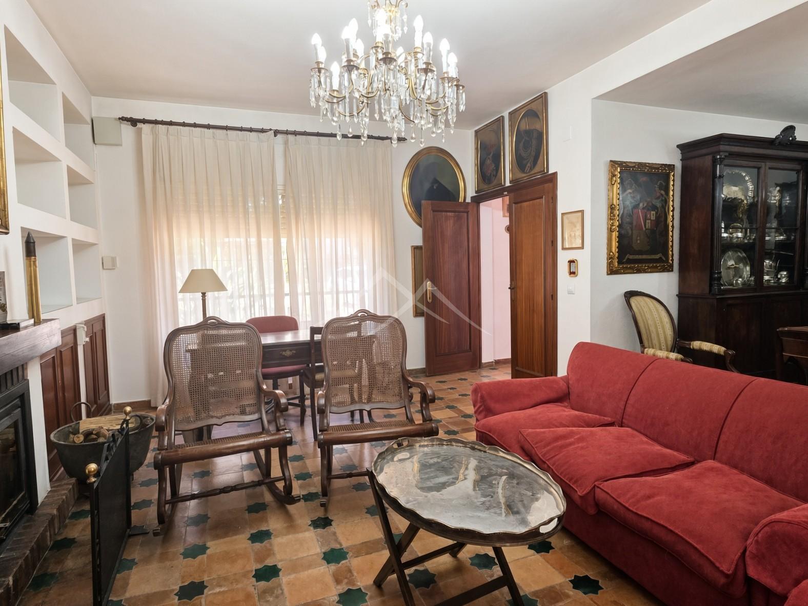 For sale of chalet in Jerez de la Frontera