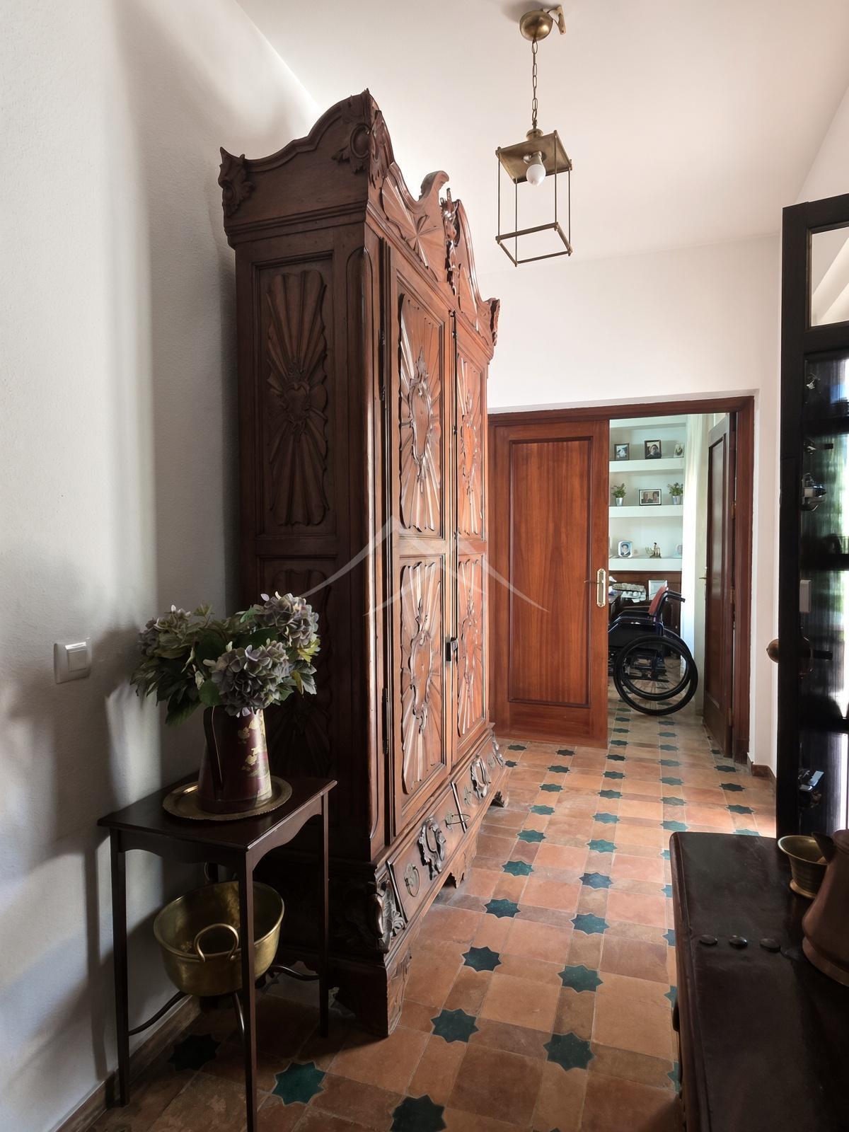 For sale of chalet in Jerez de la Frontera