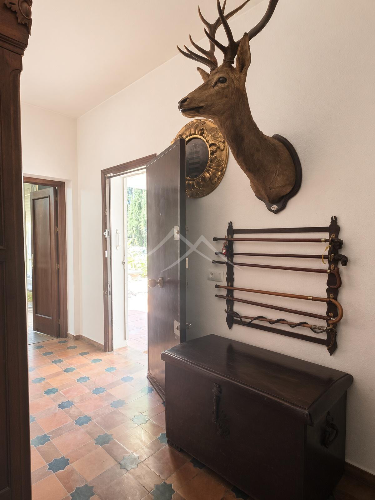 For sale of chalet in Jerez de la Frontera