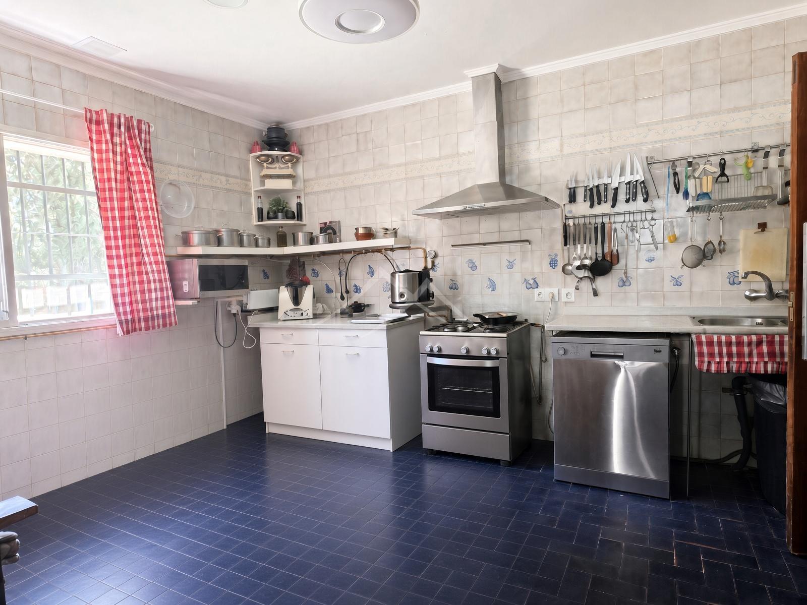 For sale of chalet in Jerez de la Frontera