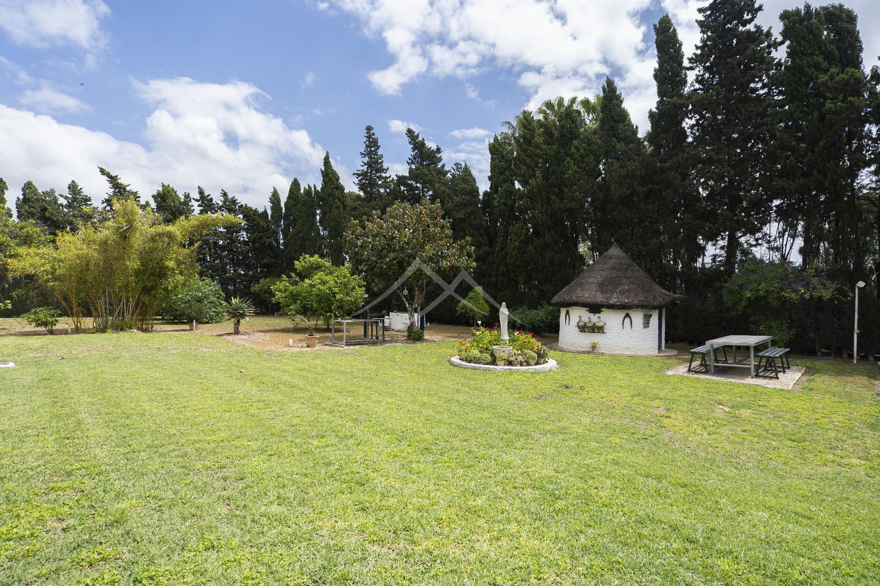 For sale of chalet in Jerez de la Frontera