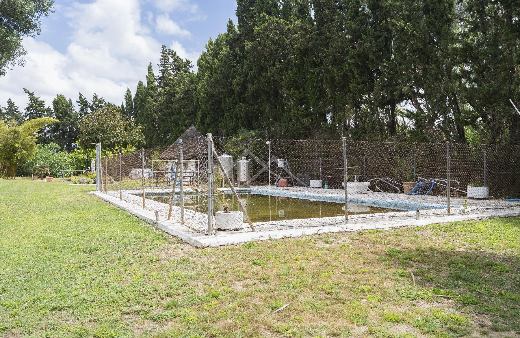 For sale of chalet in Jerez de la Frontera