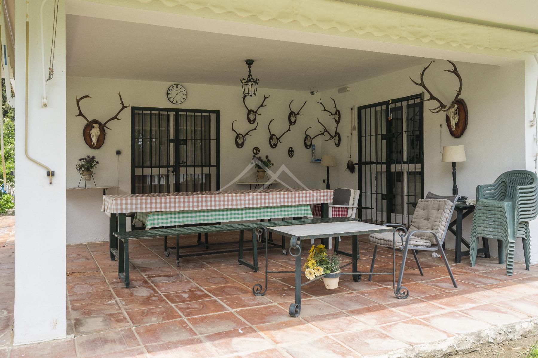 For sale of chalet in Jerez de la Frontera