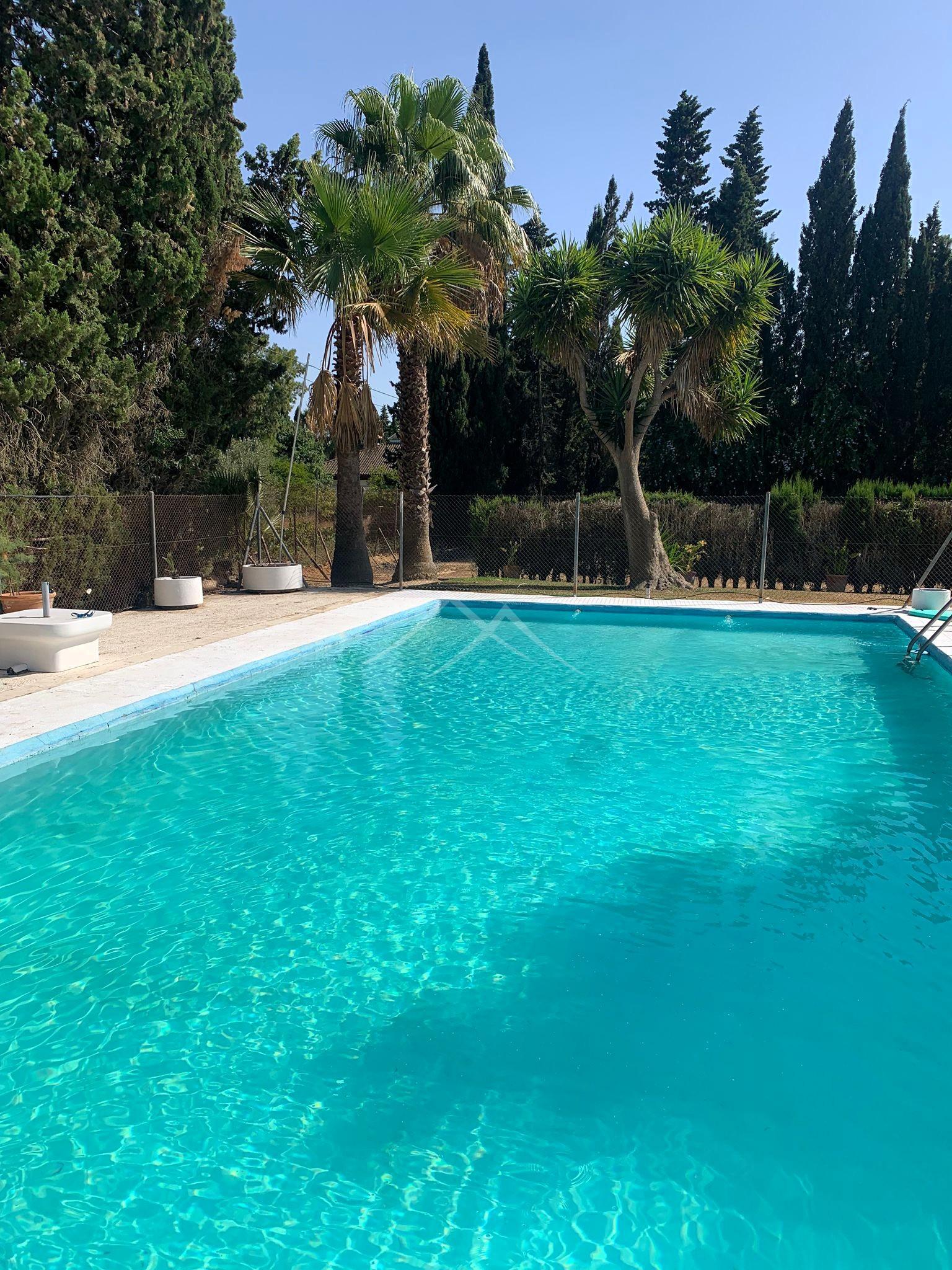 Venta de chalet en Jerez de la Frontera