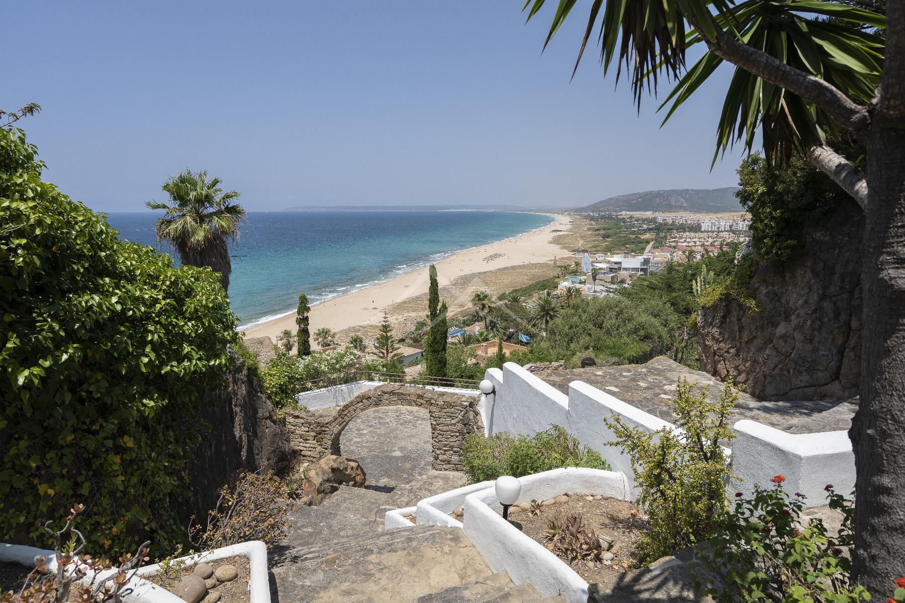 For sale of chalet in Zahara de los Atunes