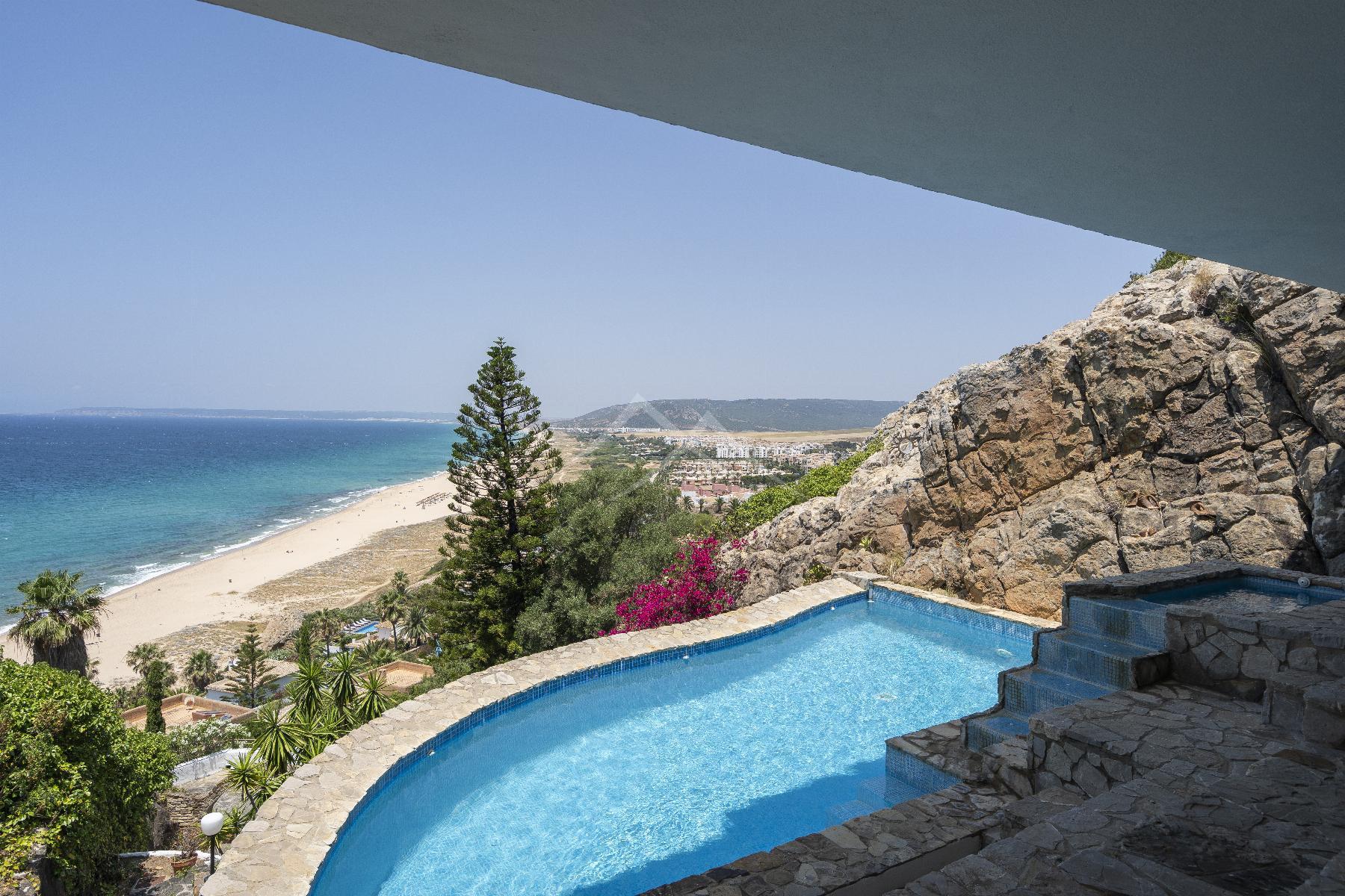 For sale of chalet in Zahara de los Atunes