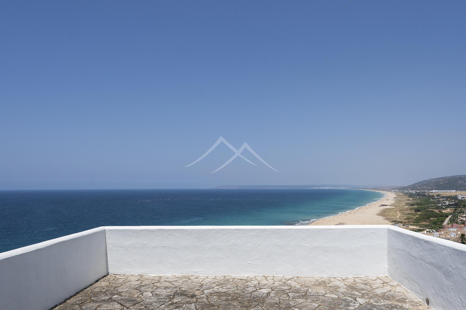For sale of chalet in Zahara de los Atunes