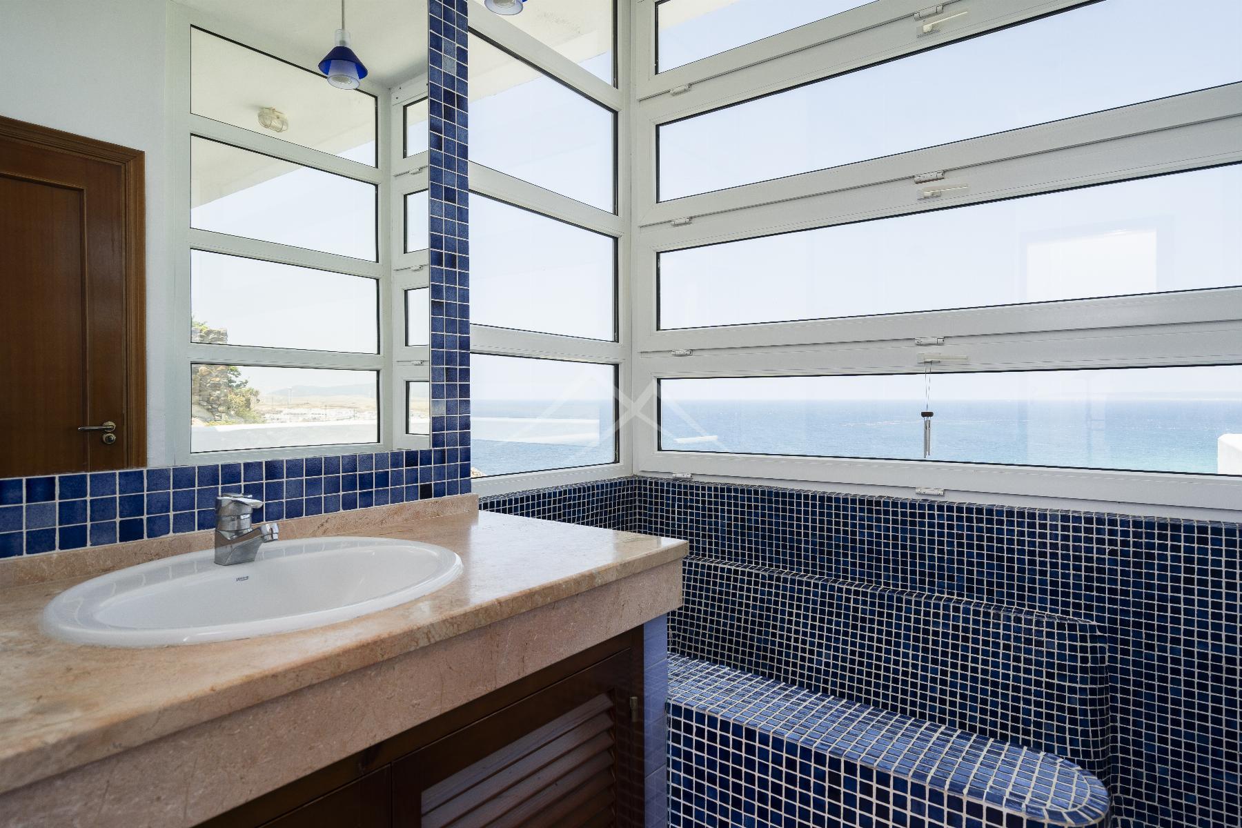 For sale of chalet in Zahara de los Atunes