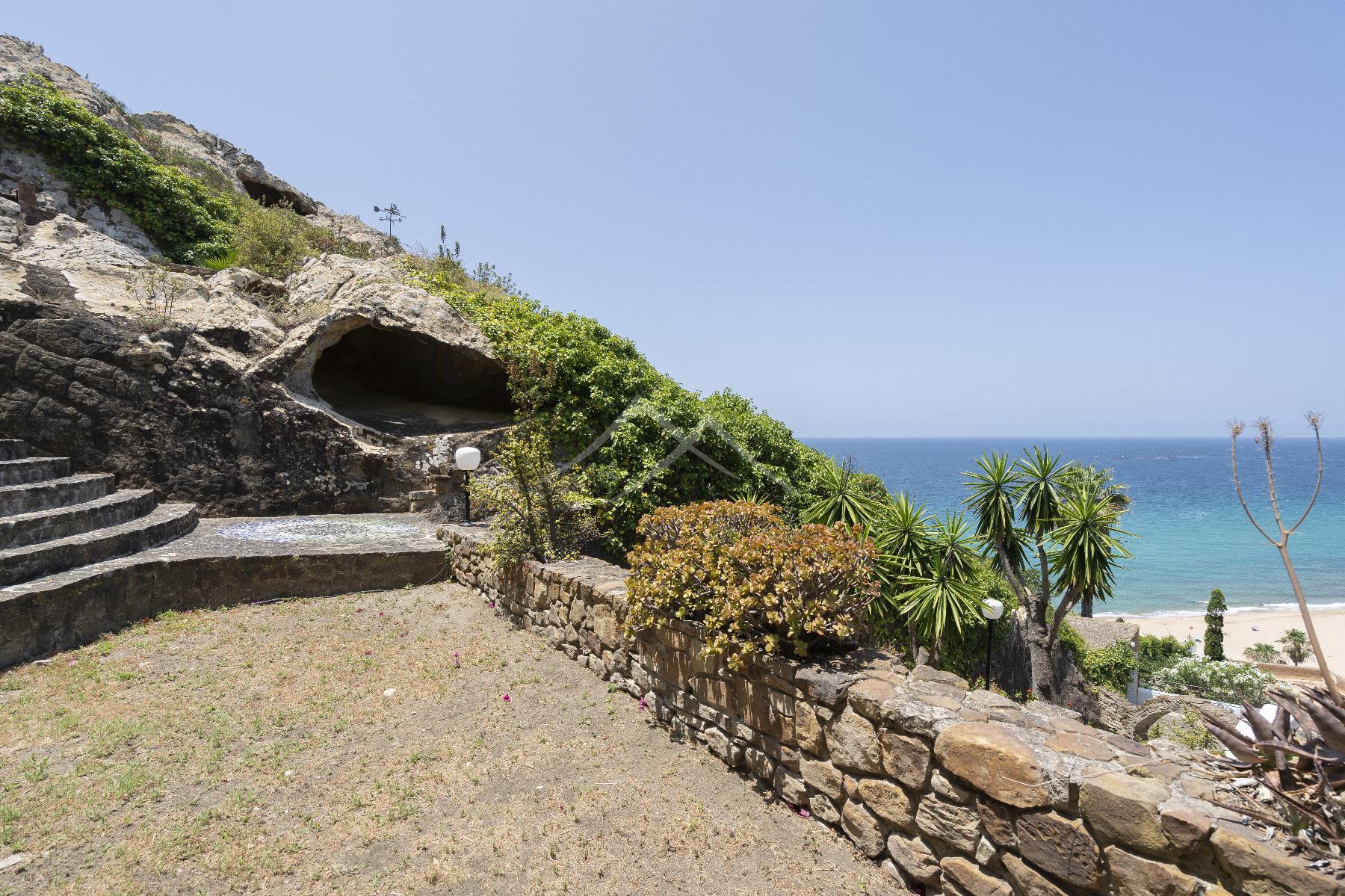 For sale of chalet in Zahara de los Atunes