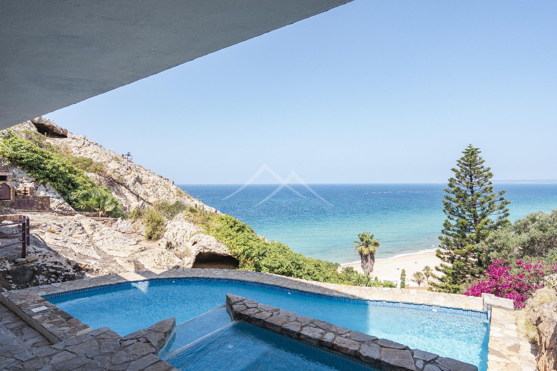 For sale of chalet in Zahara de los Atunes