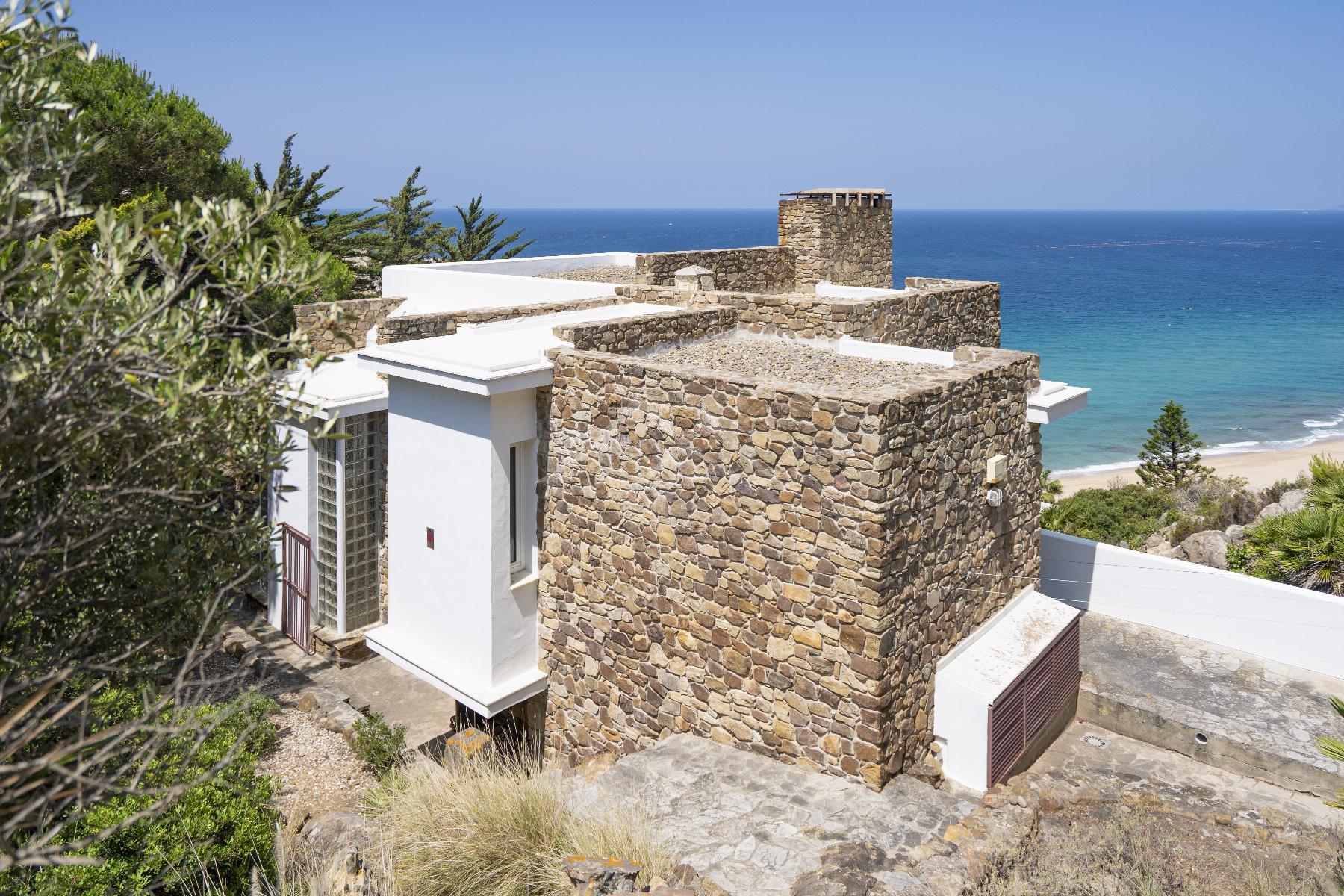 For sale of chalet in Zahara de los Atunes