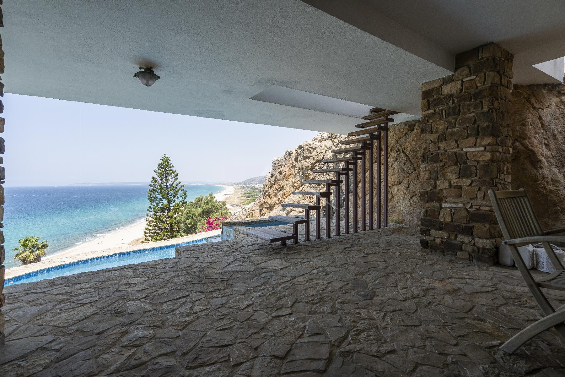 For sale of chalet in Zahara de los Atunes