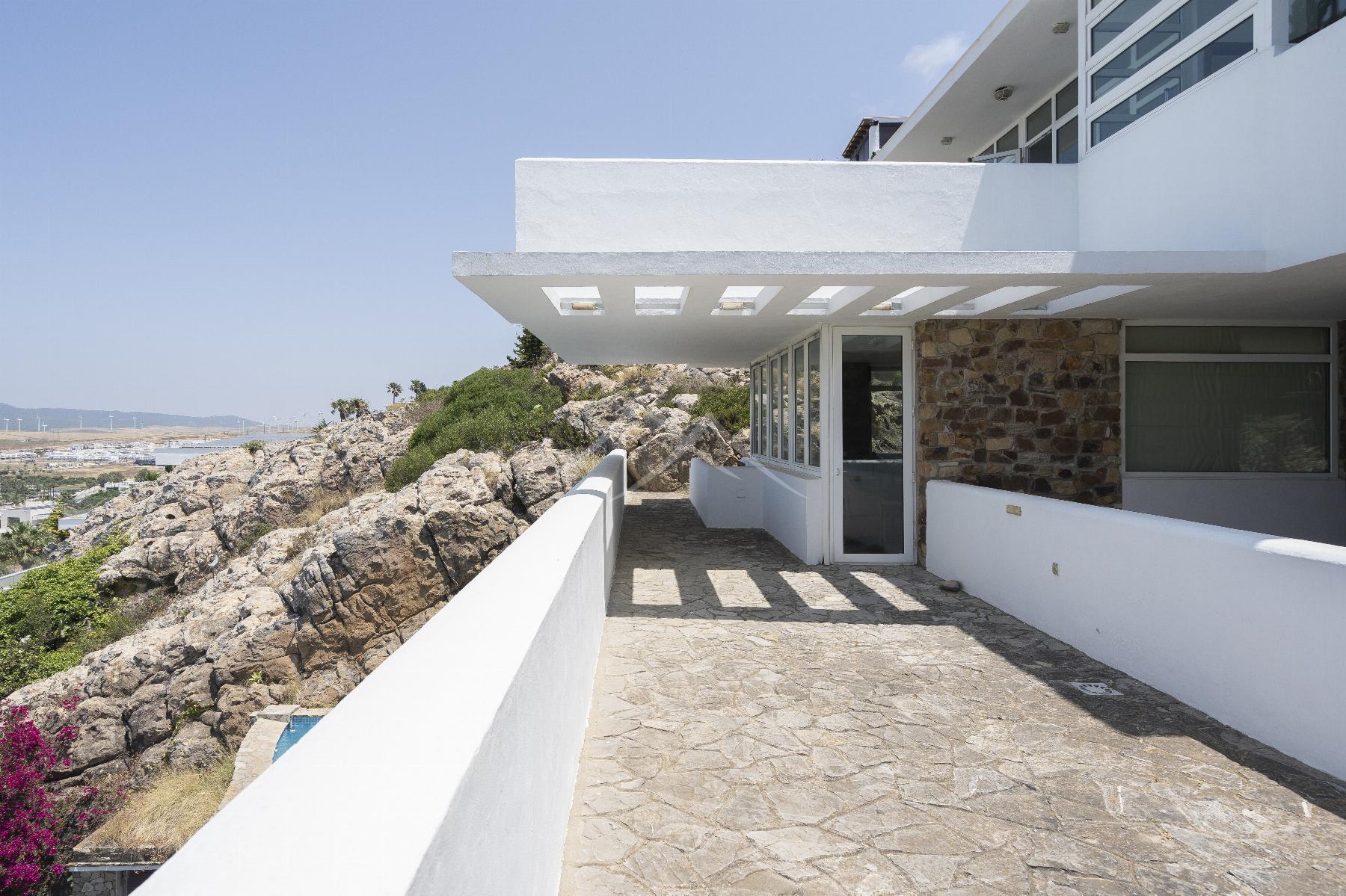 For sale of chalet in Zahara de los Atunes