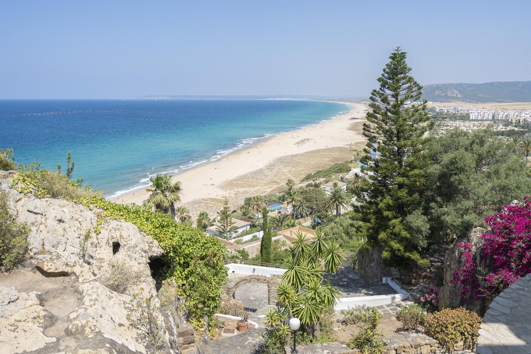 For sale of chalet in Zahara de los Atunes
