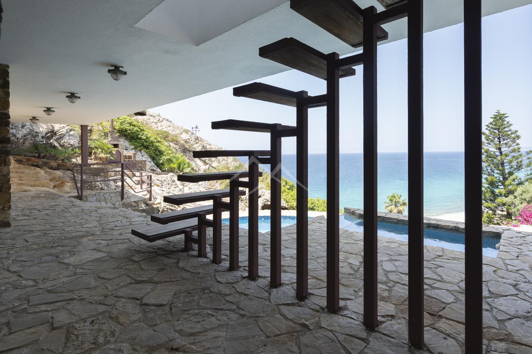 For sale of chalet in Zahara de los Atunes