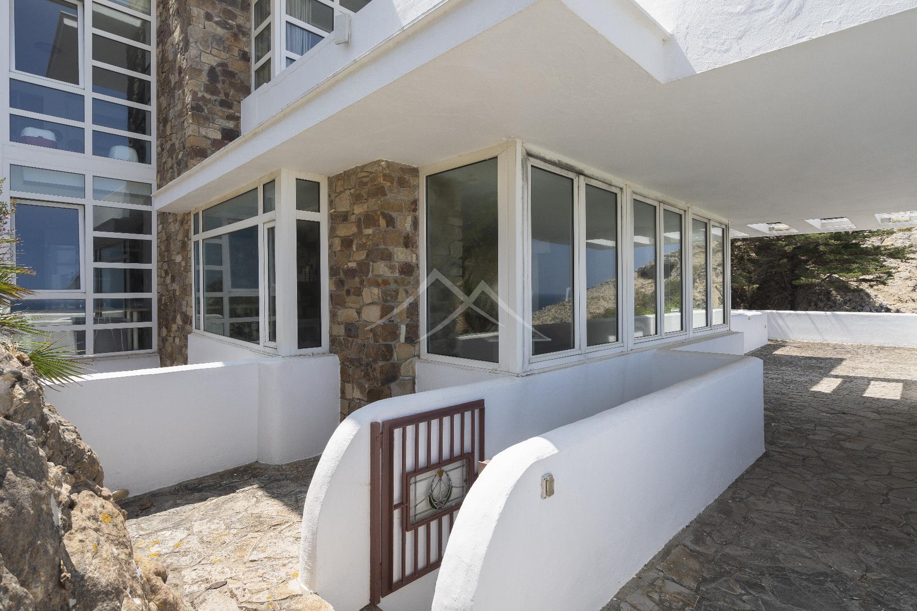 For sale of chalet in Zahara de los Atunes
