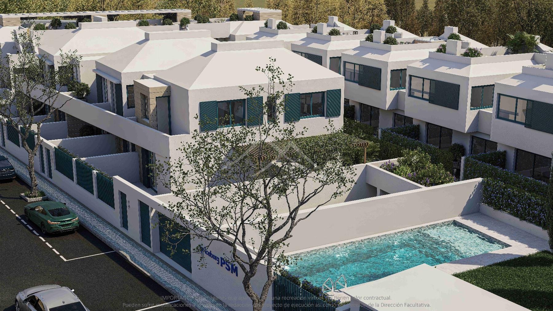 For sale of chalet in El Puerto de Santa María