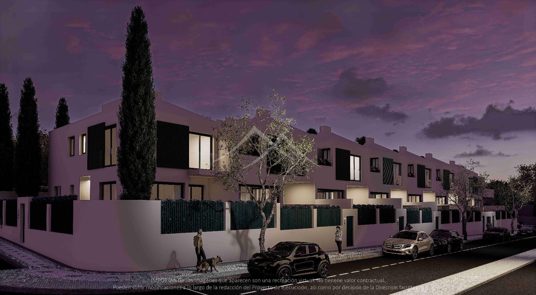 For sale of chalet in El Puerto de Santa María