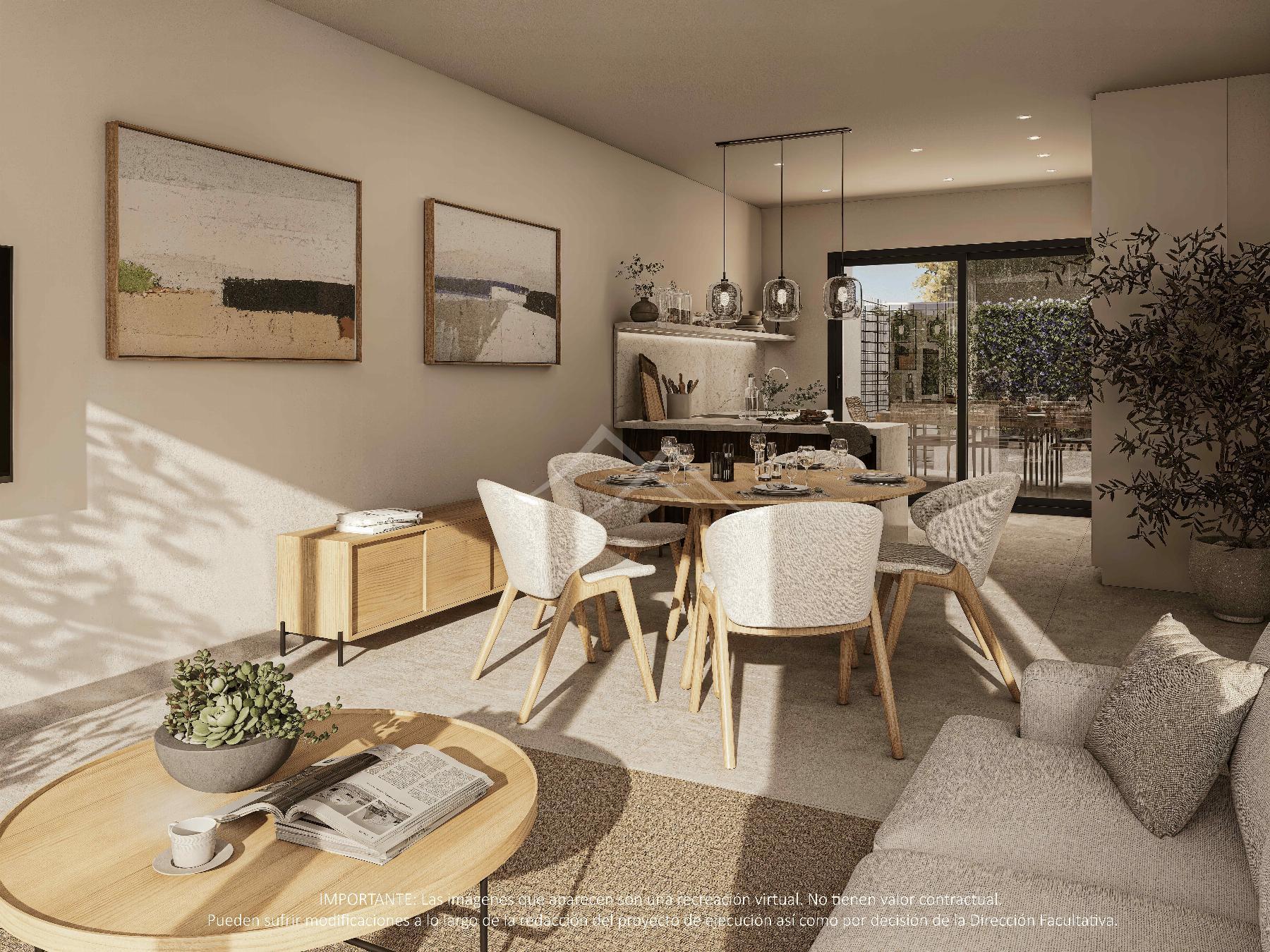 For sale of chalet in El Puerto de Santa María
