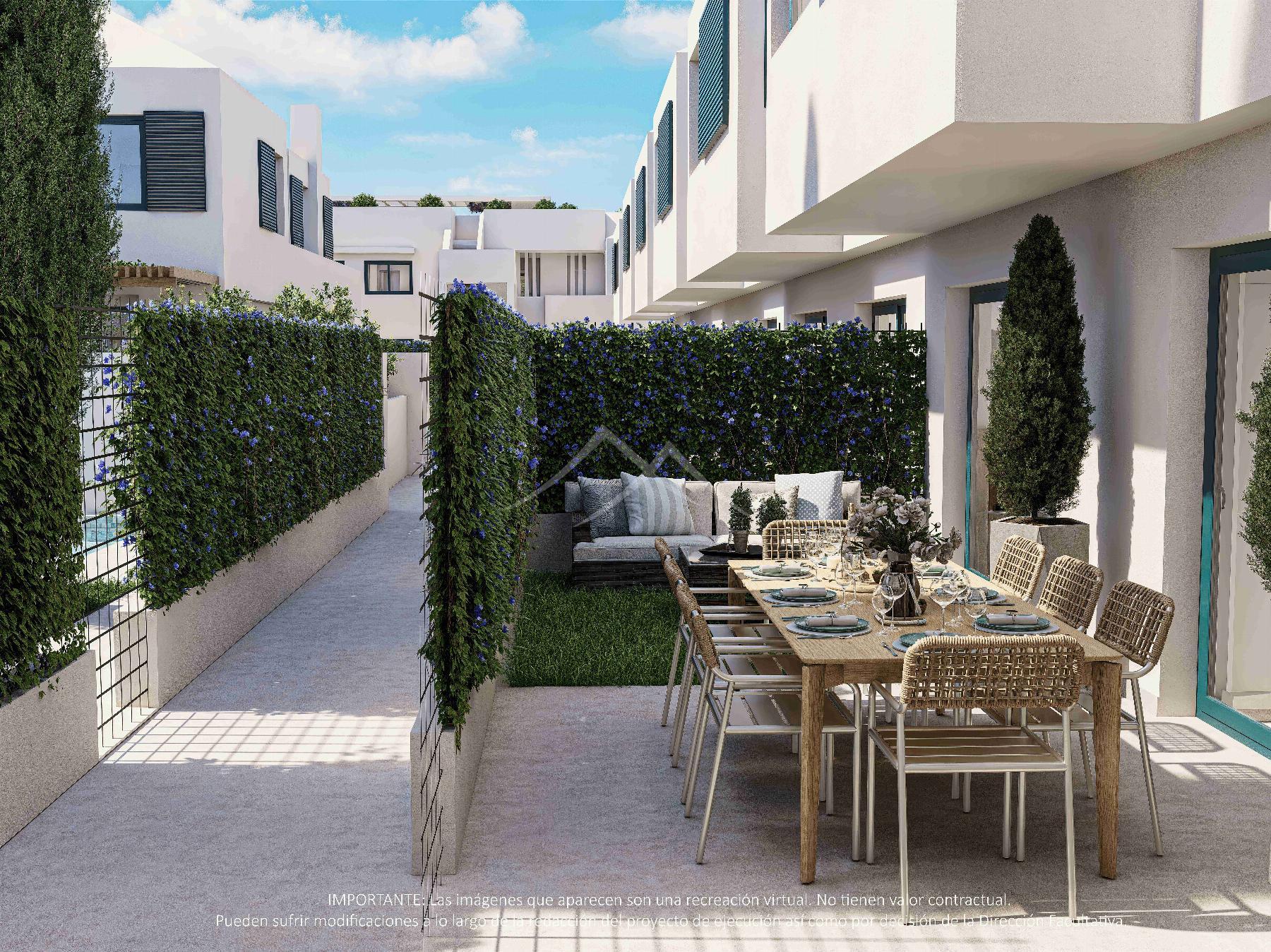 For sale of chalet in El Puerto de Santa María