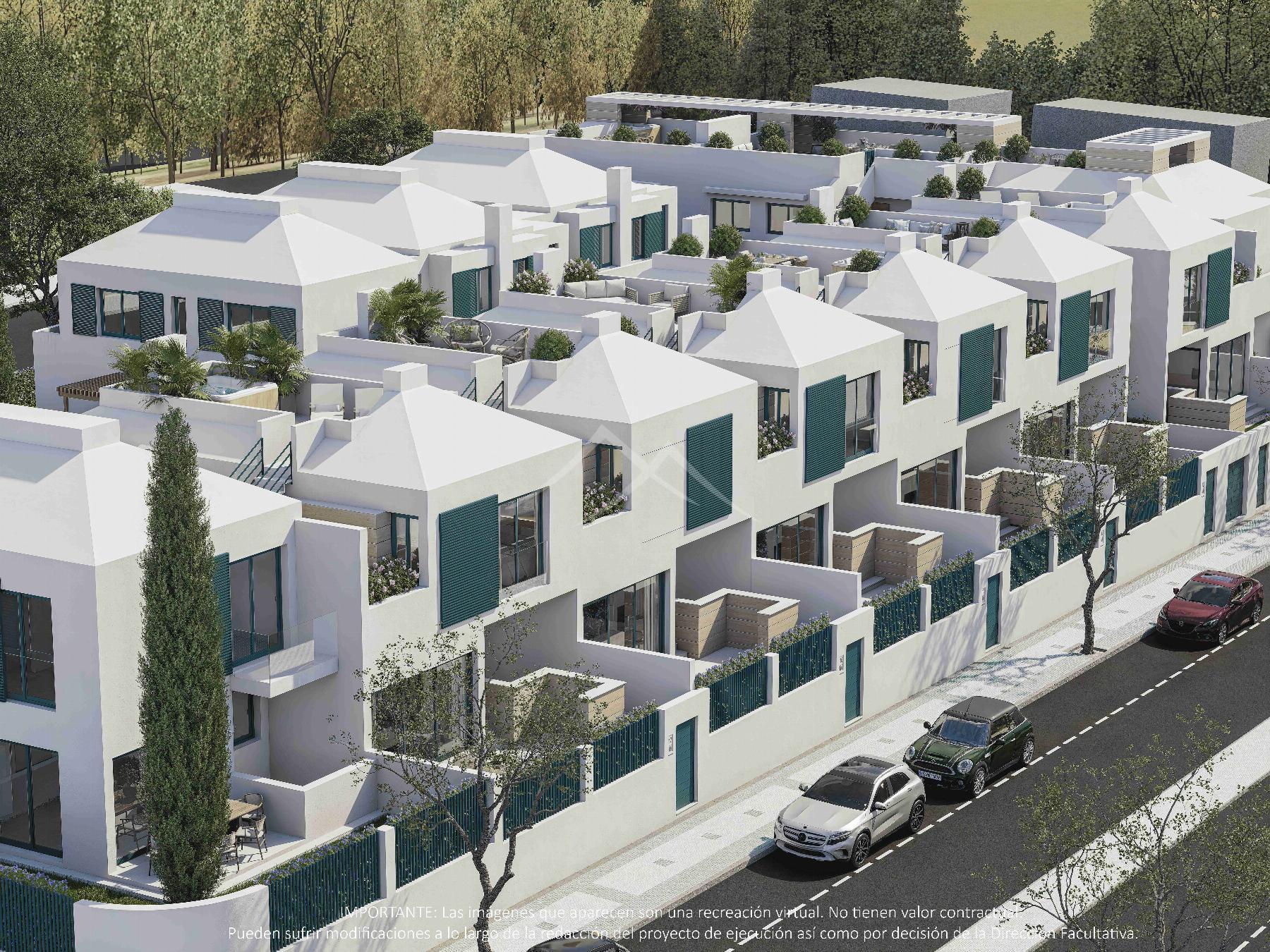 For sale of chalet in El Puerto de Santa María