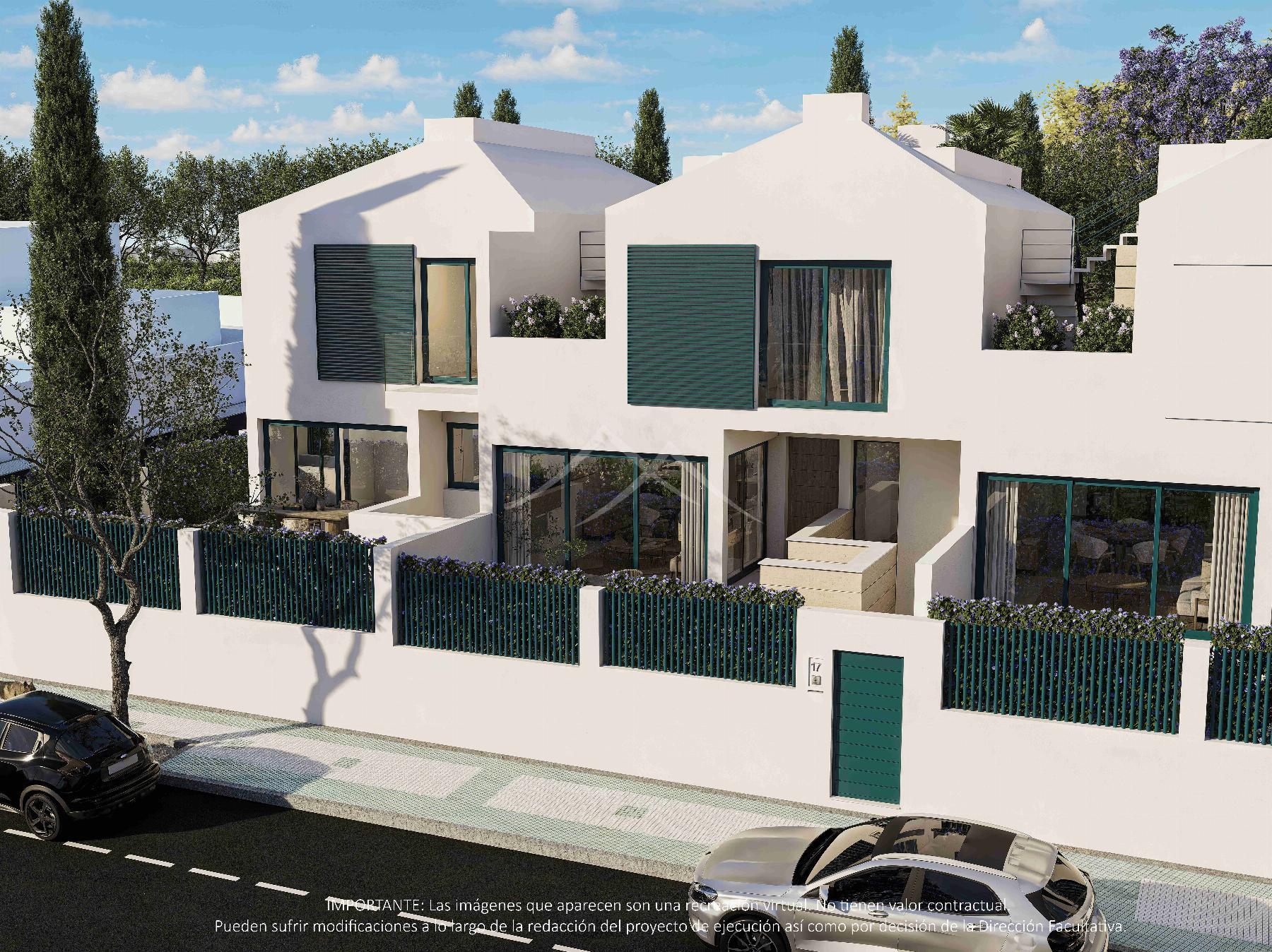 For sale of chalet in El Puerto de Santa María