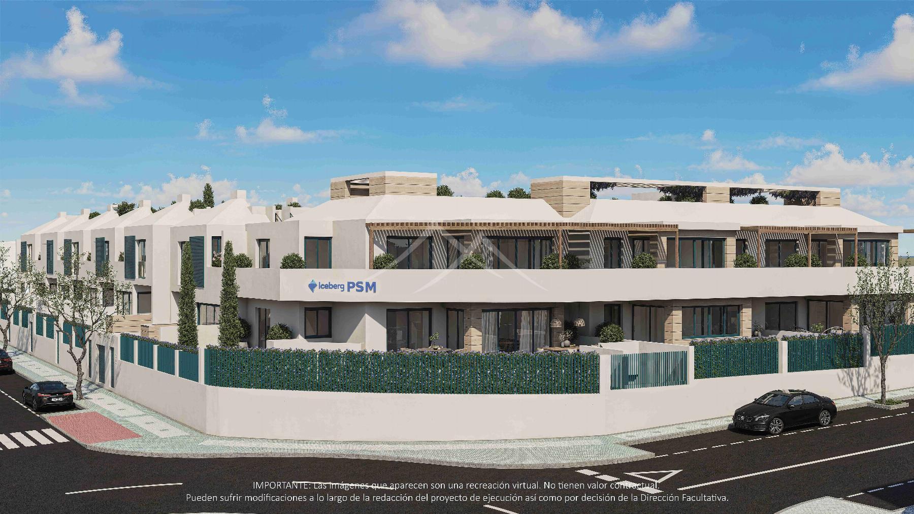 For sale of chalet in El Puerto de Santa María