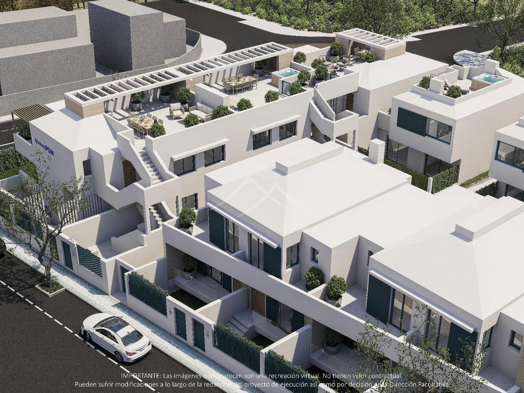 For sale of chalet in El Puerto de Santa María
