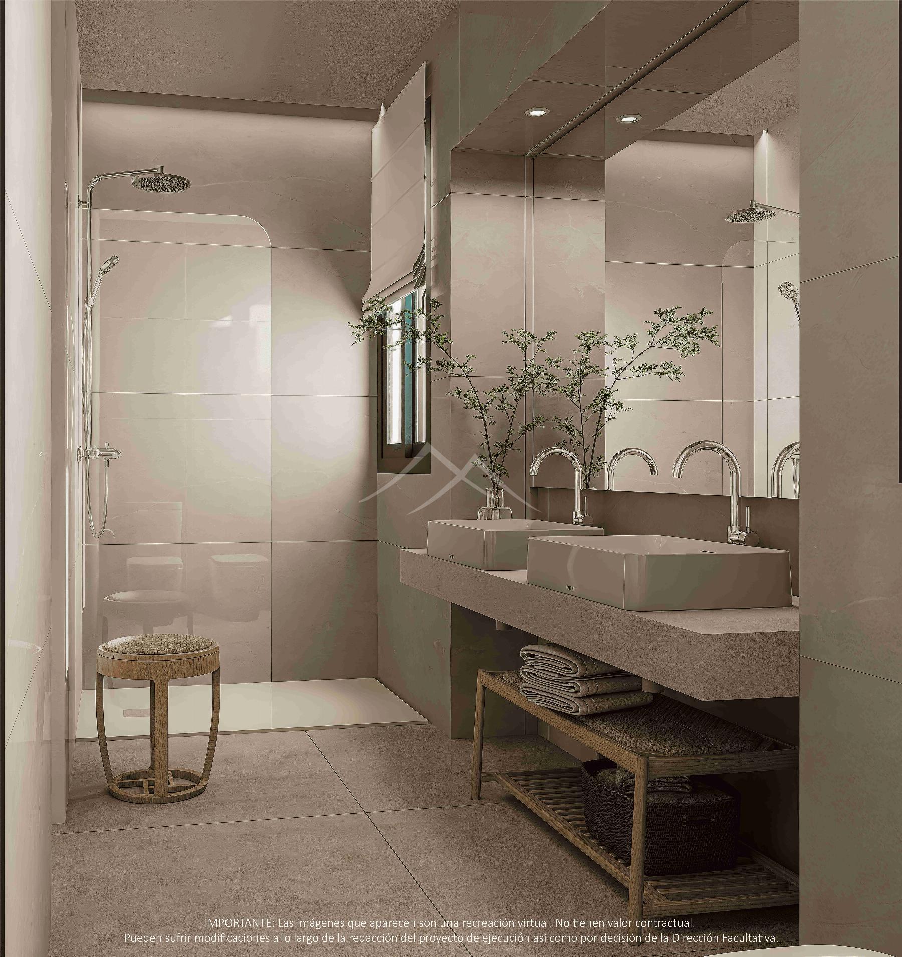 For sale of new build in El Puerto de Santa María