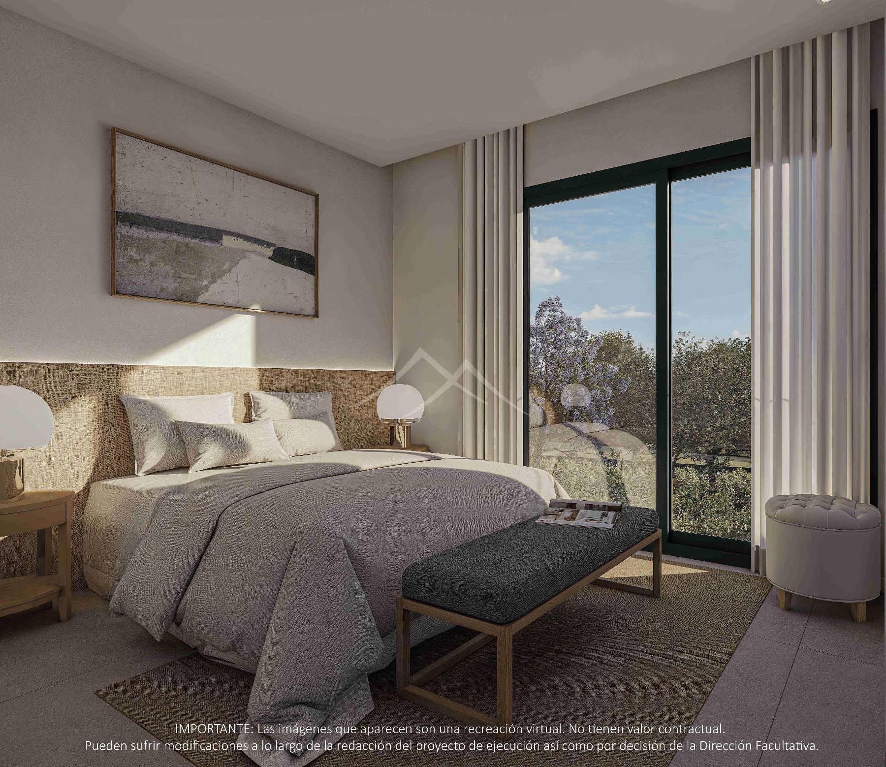 For sale of new build in El Puerto de Santa María