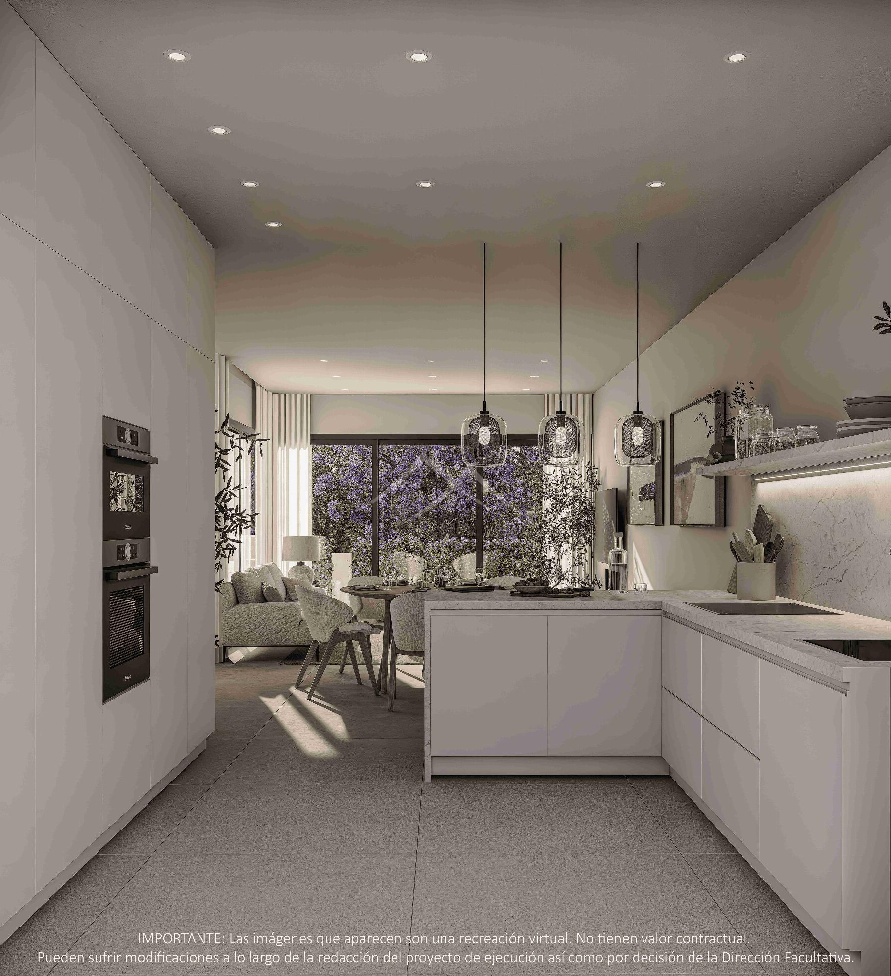 For sale of new build in El Puerto de Santa María