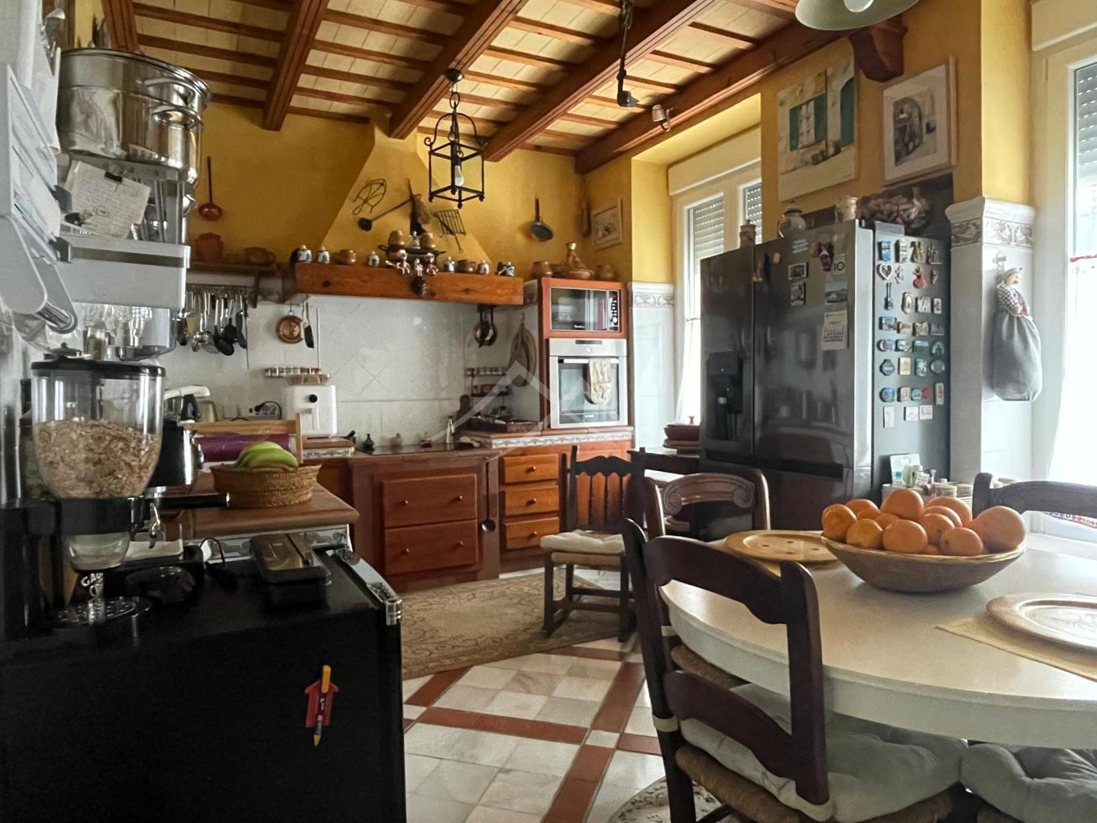 For sale of house in El Puerto de Santa María