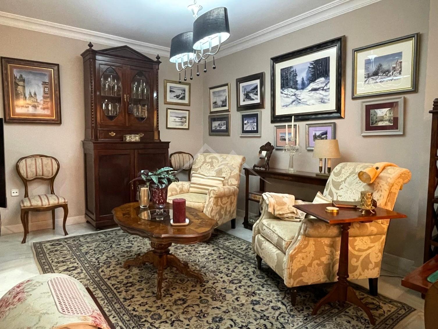 For sale of house in El Puerto de Santa María