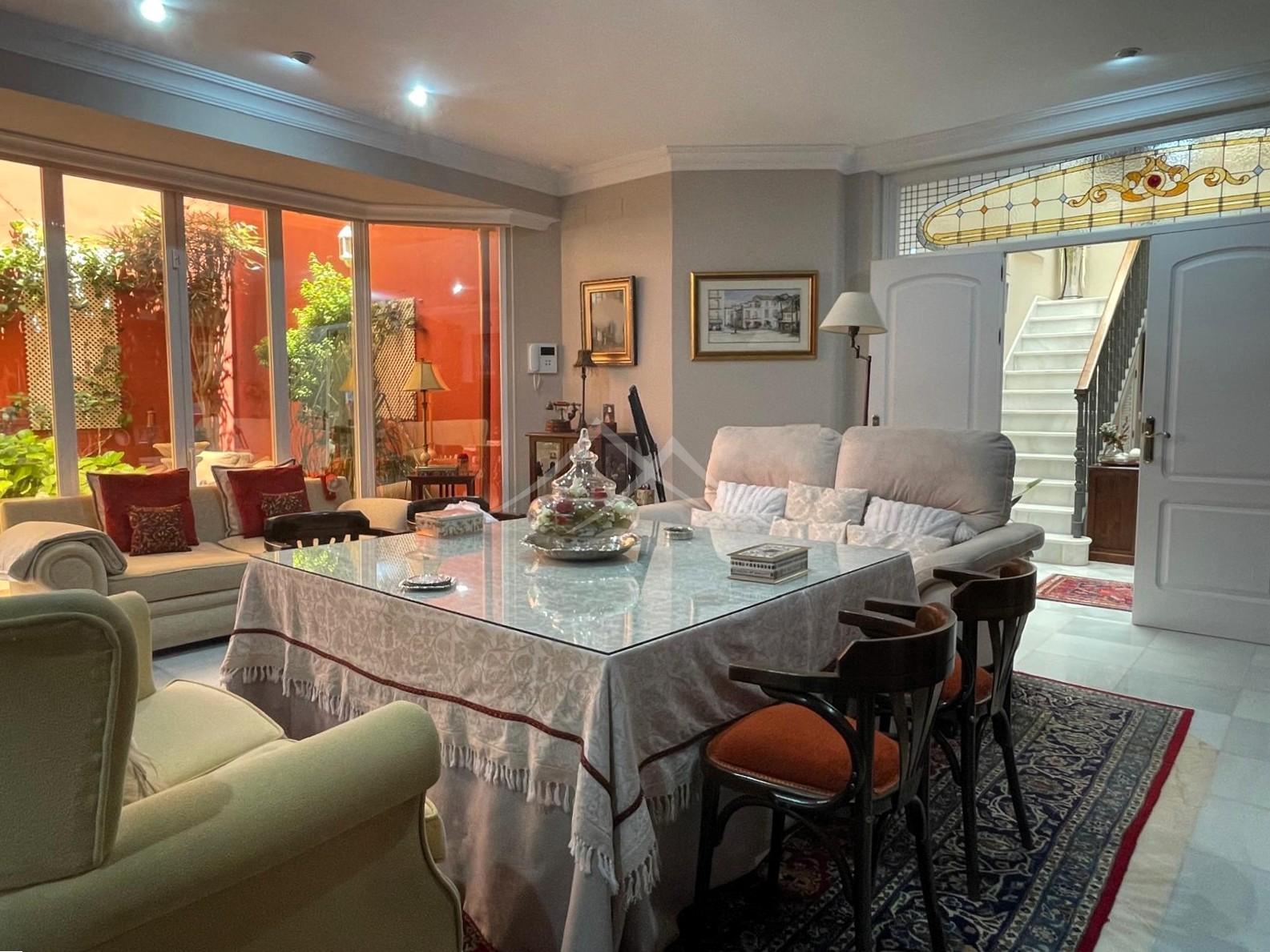 For sale of house in El Puerto de Santa María