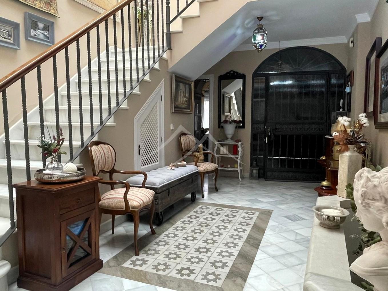 For sale of house in El Puerto de Santa María