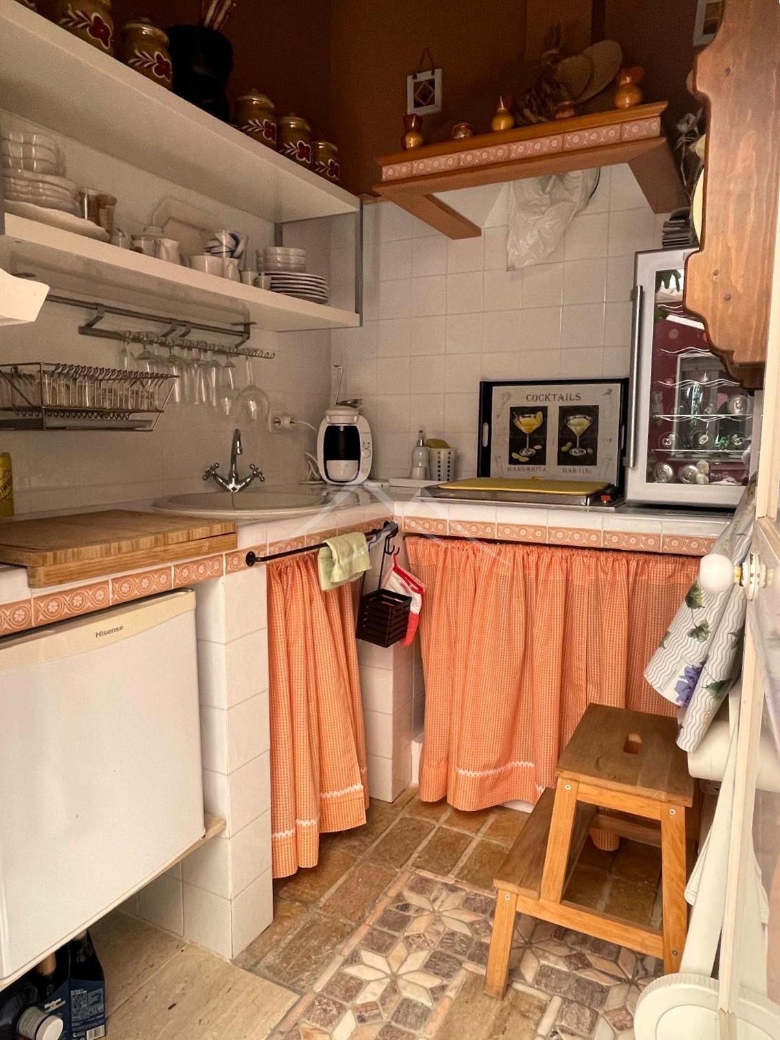 For sale of house in El Puerto de Santa María