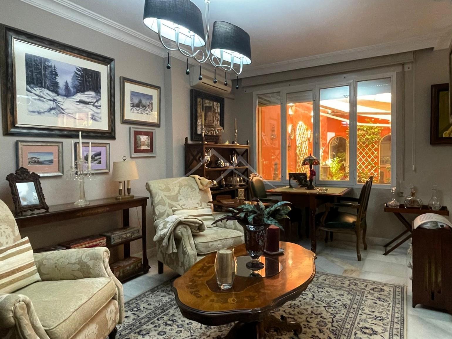 For sale of house in El Puerto de Santa María