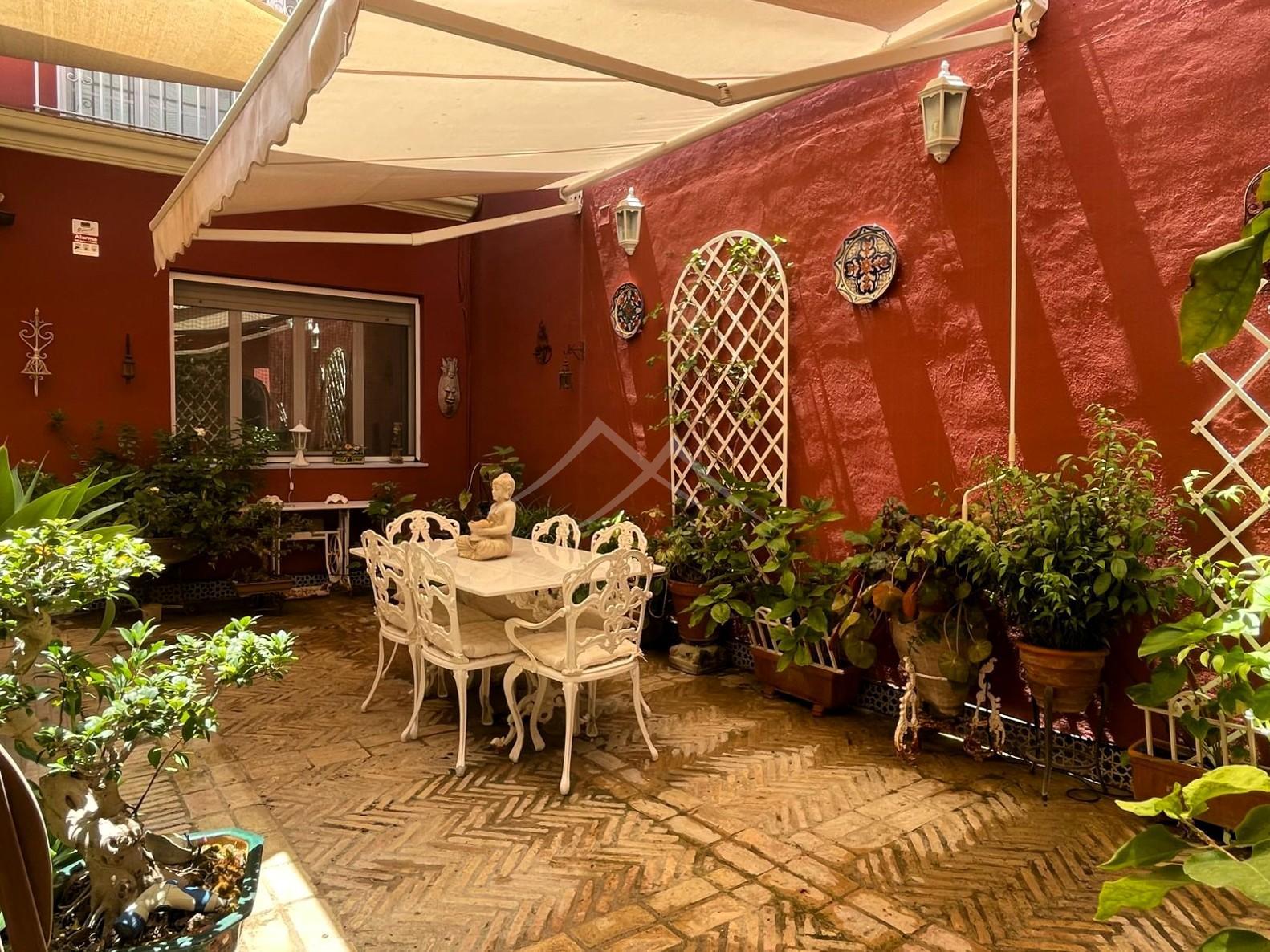 For sale of house in El Puerto de Santa María